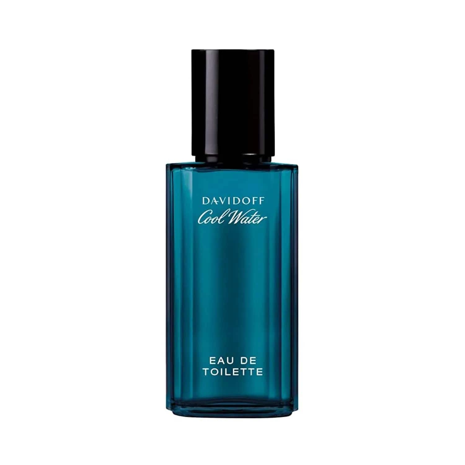 DAVIDOFF | DAVIDOFF Cool Water Eau De Toilette Spray (40ml)