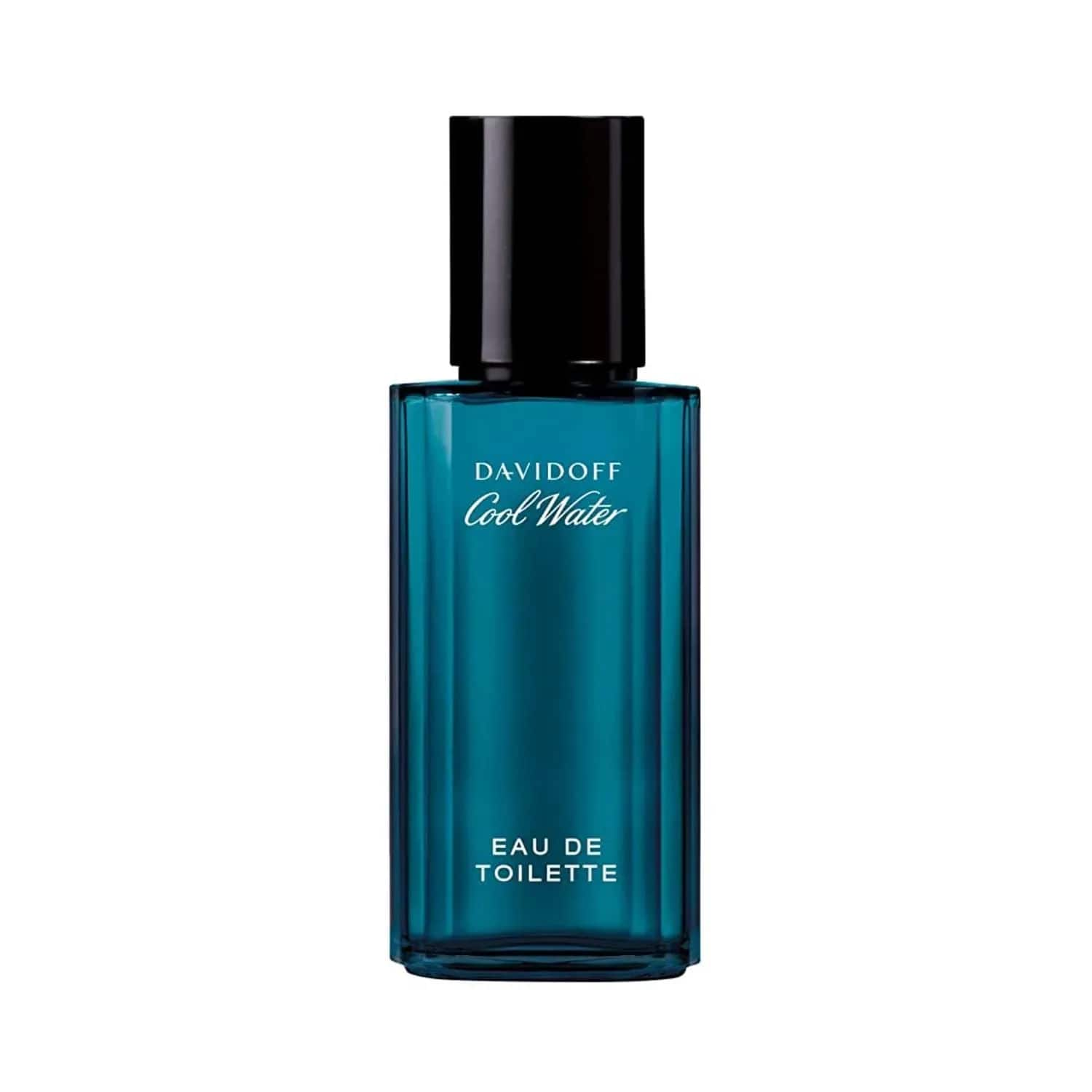 DAVIDOFF Cool Water Eau De Toilette Spray (40ml)