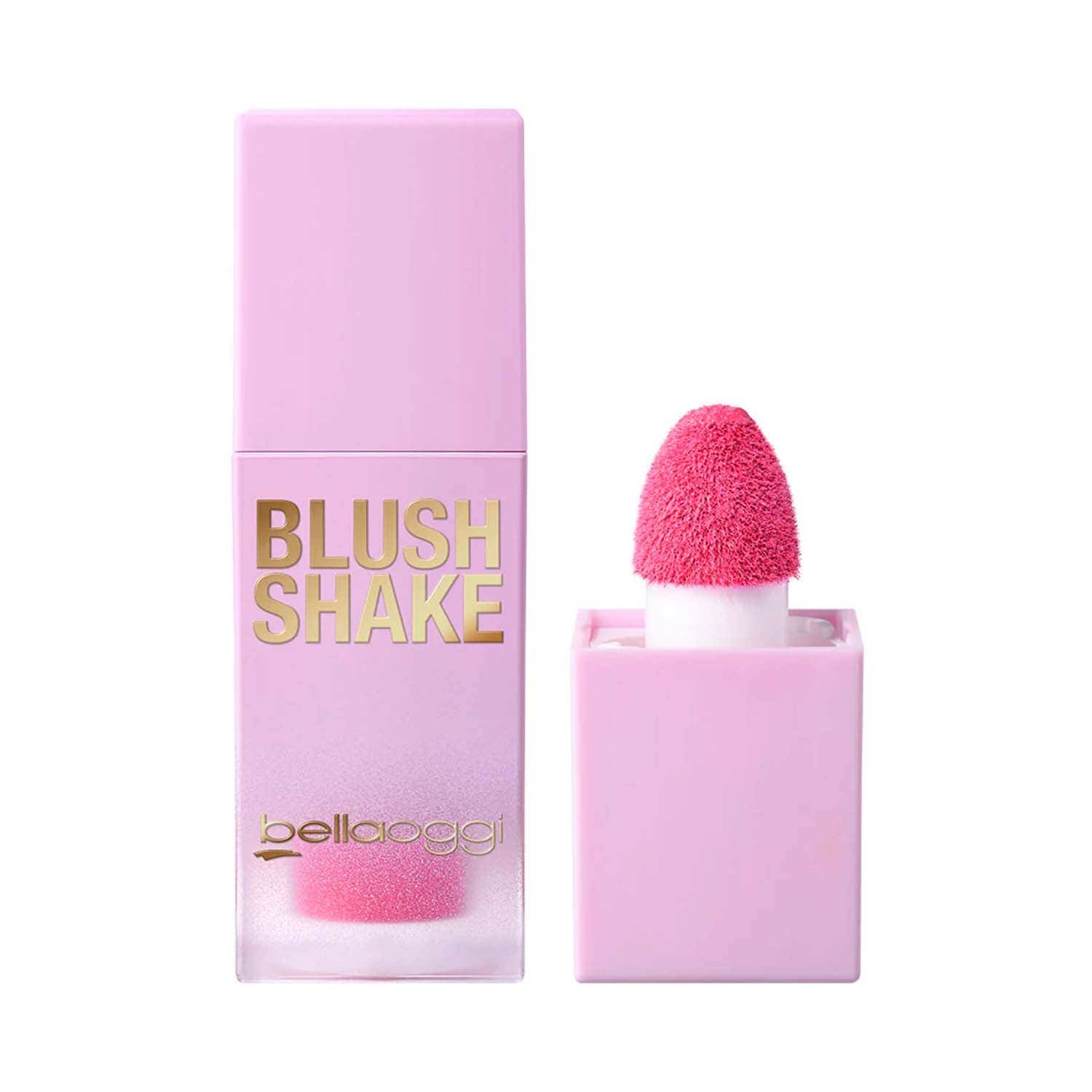 bellaoggi | bellaoggi Blush Shake - Pinky Pinky (4.5 g)