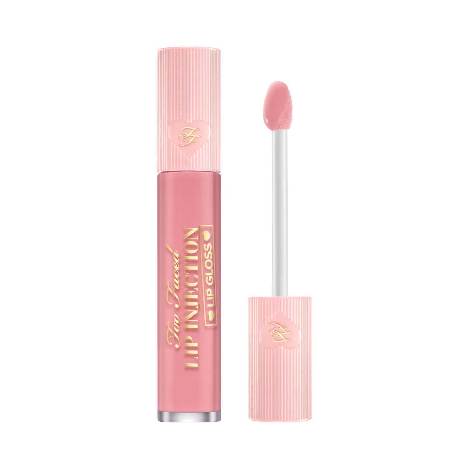 Too Faced | Too Faced Lip Injection Instant Cooling Lip Plumper - Wifey For Lifey (6.5 ml)