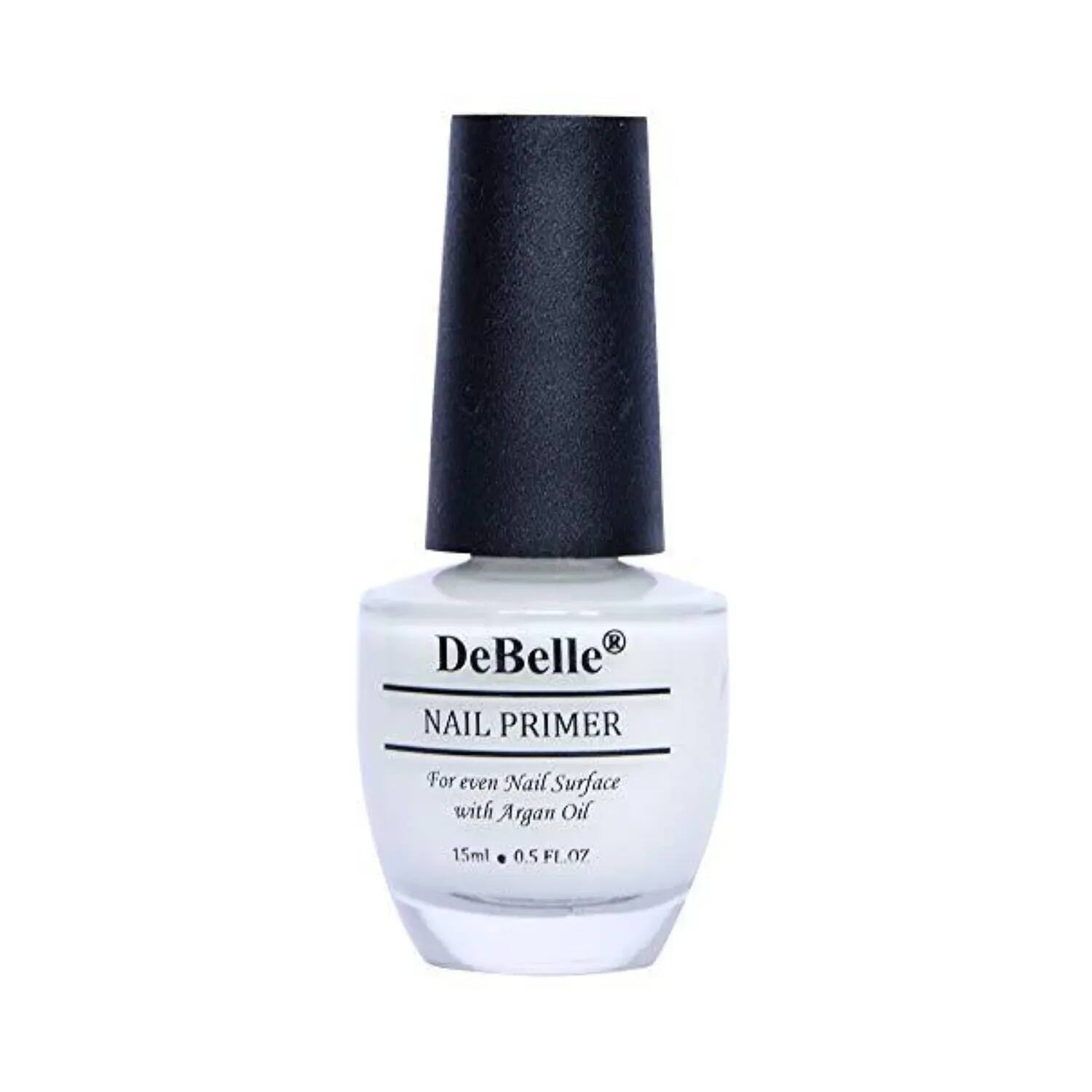 DeBelle | DeBelle Nail Primer - Transparent (15ml)