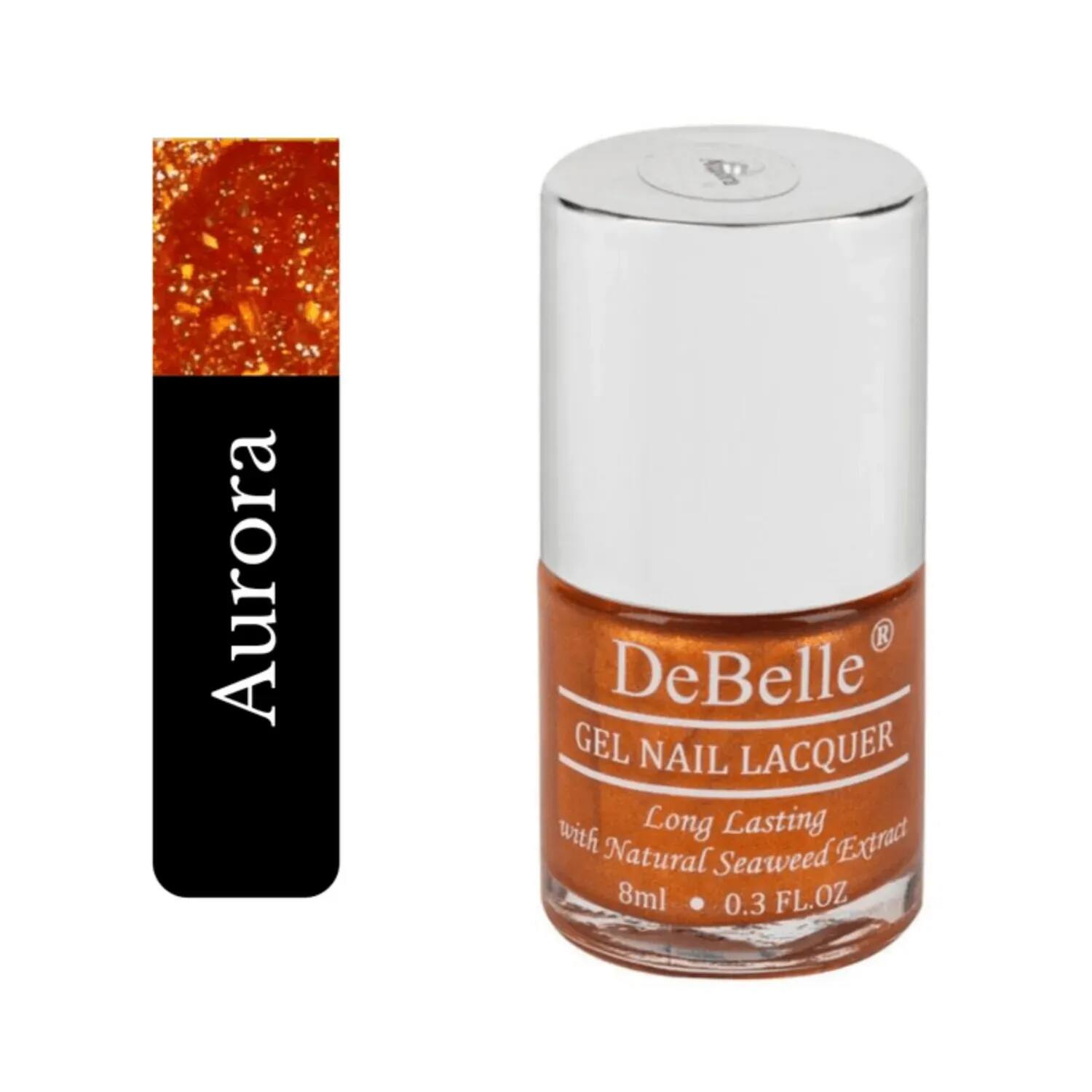 DeBelle | DeBelle Gel Nail Polish - Aurora (8ml)