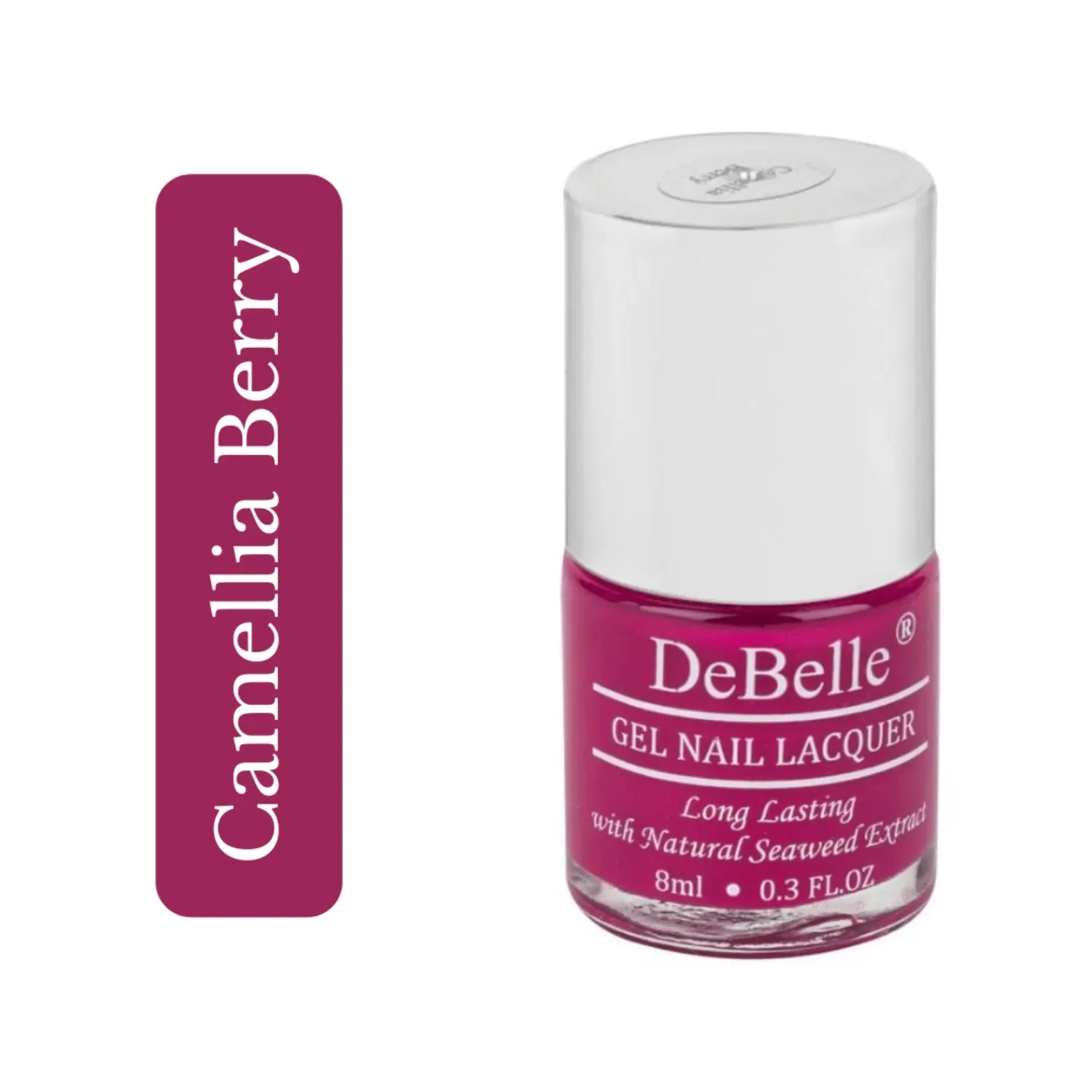 DeBelle Gel Nail Lacquer Review (Mystique Green & Princess Belle) –  Creative Creations by Narjis