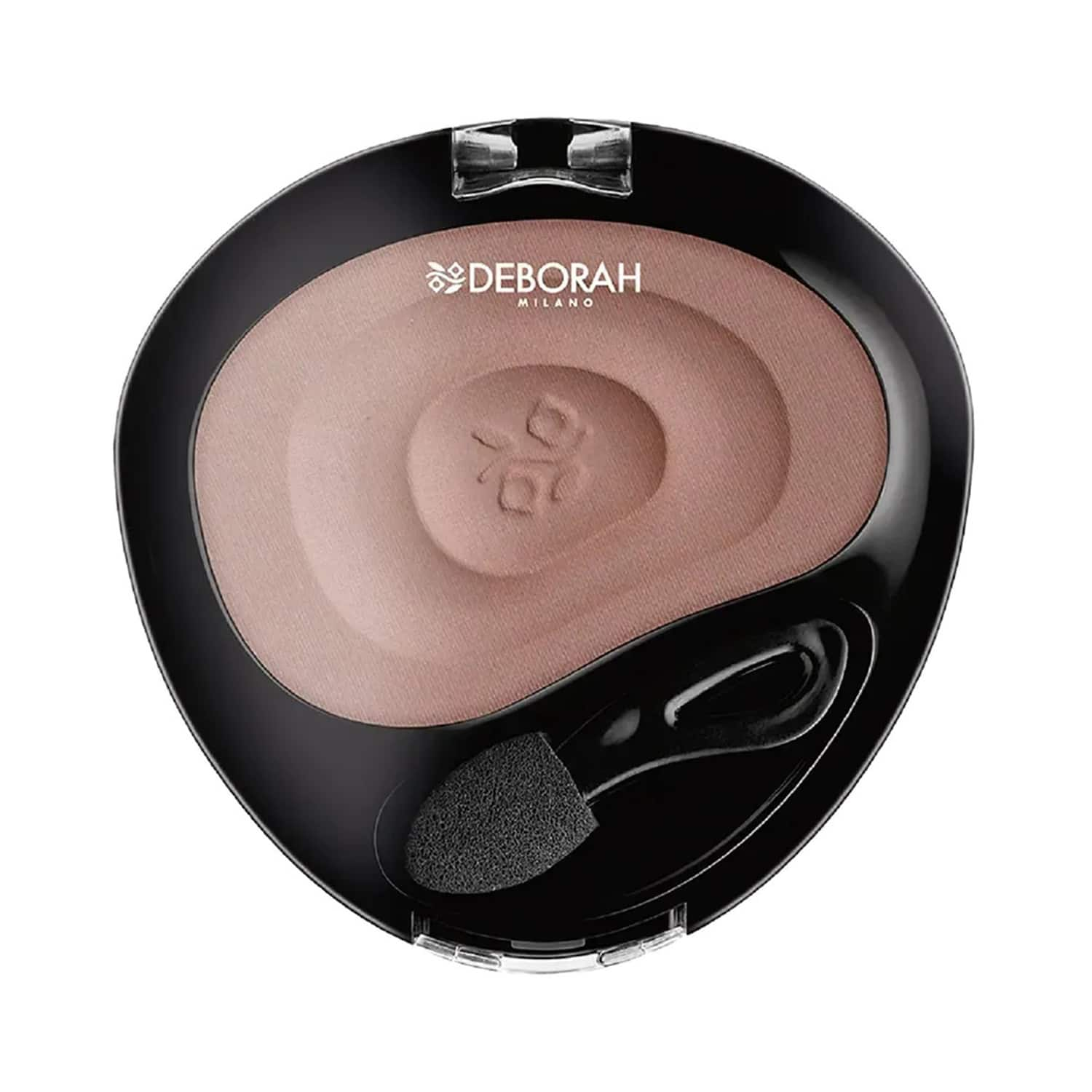 Deborah Milano | Deborah Milano 24ORE VELVET Eye Shadow - 61 MAT NUDE ROSE (5gm)