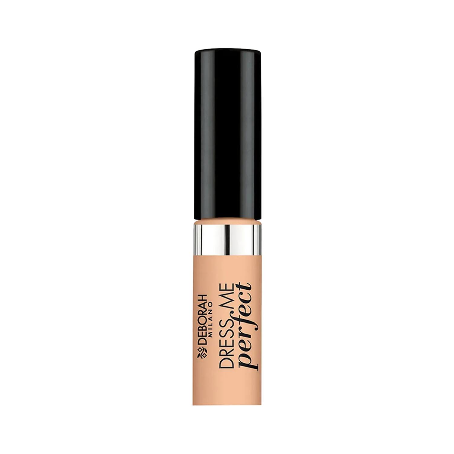 Deborah Milano | Deborah Milano Dress Me Perfect Concealer - 1 Light Beige