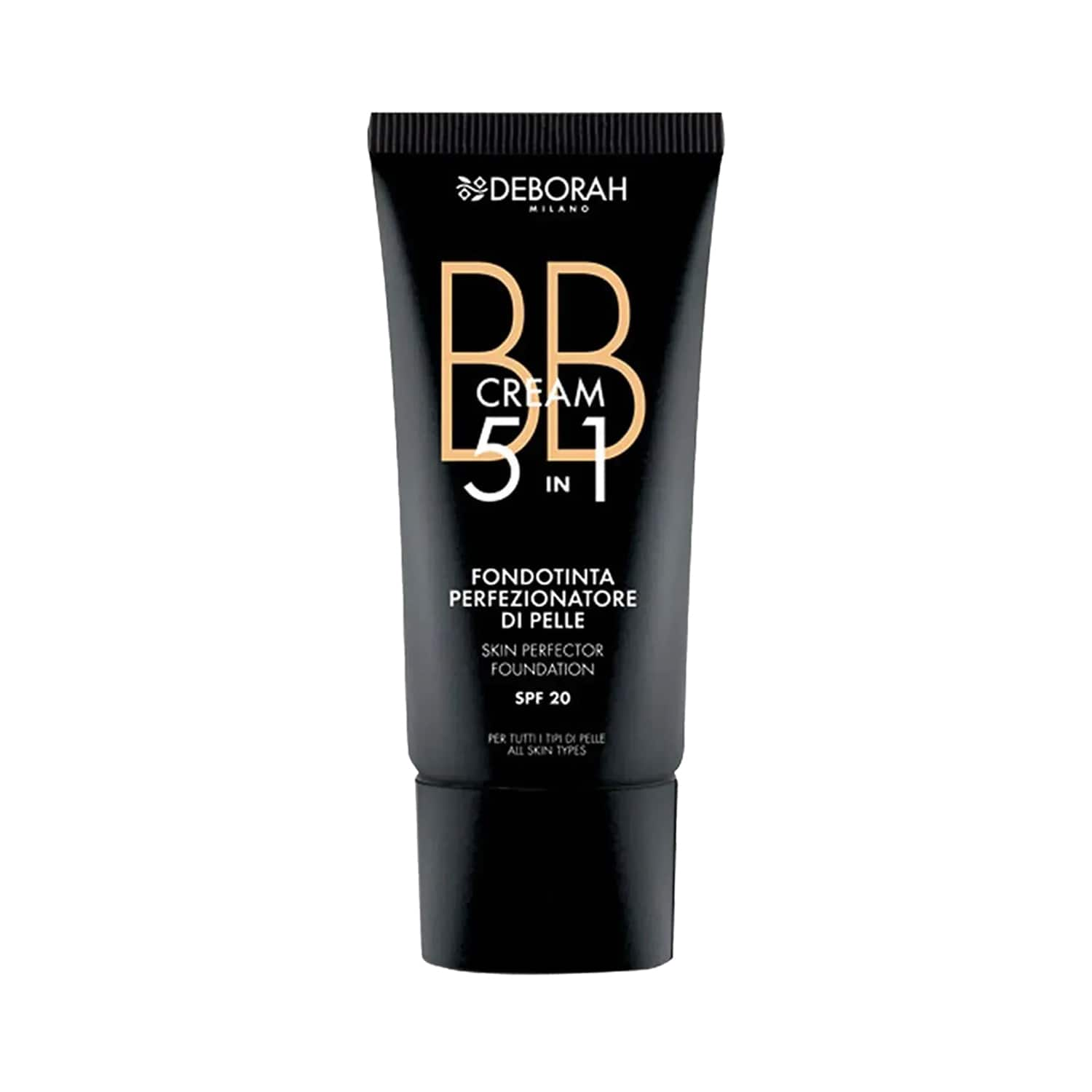 Deborah Milano | Deborah Milano Bb Cream Foundation - 03 Sand