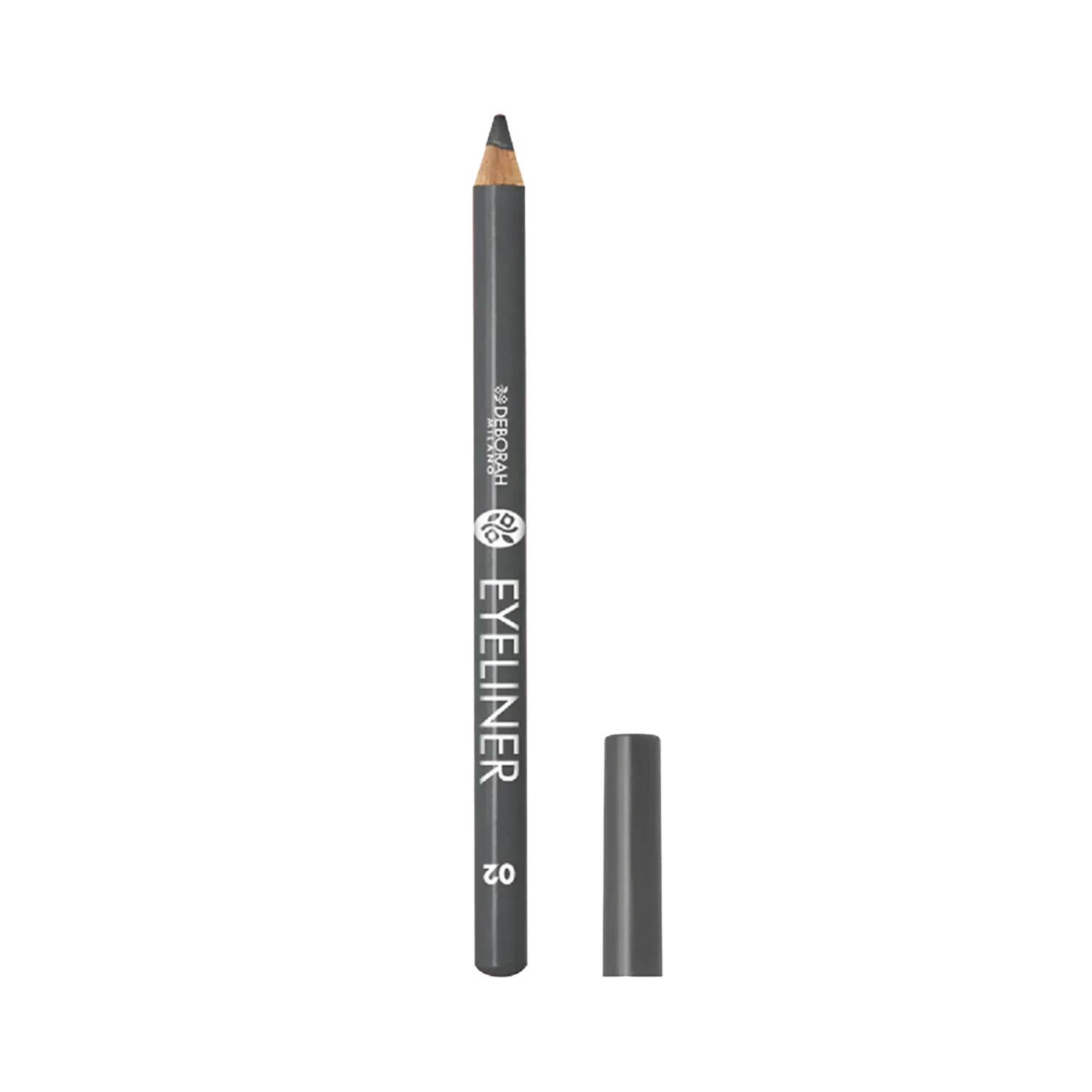 Deborah Milano | Deborah Milano Eye Liner - 02 Grey