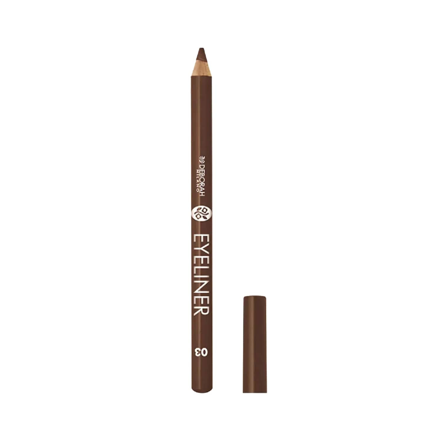 Deborah Milano | Deborah Milano Eye Liner - 03 Brown