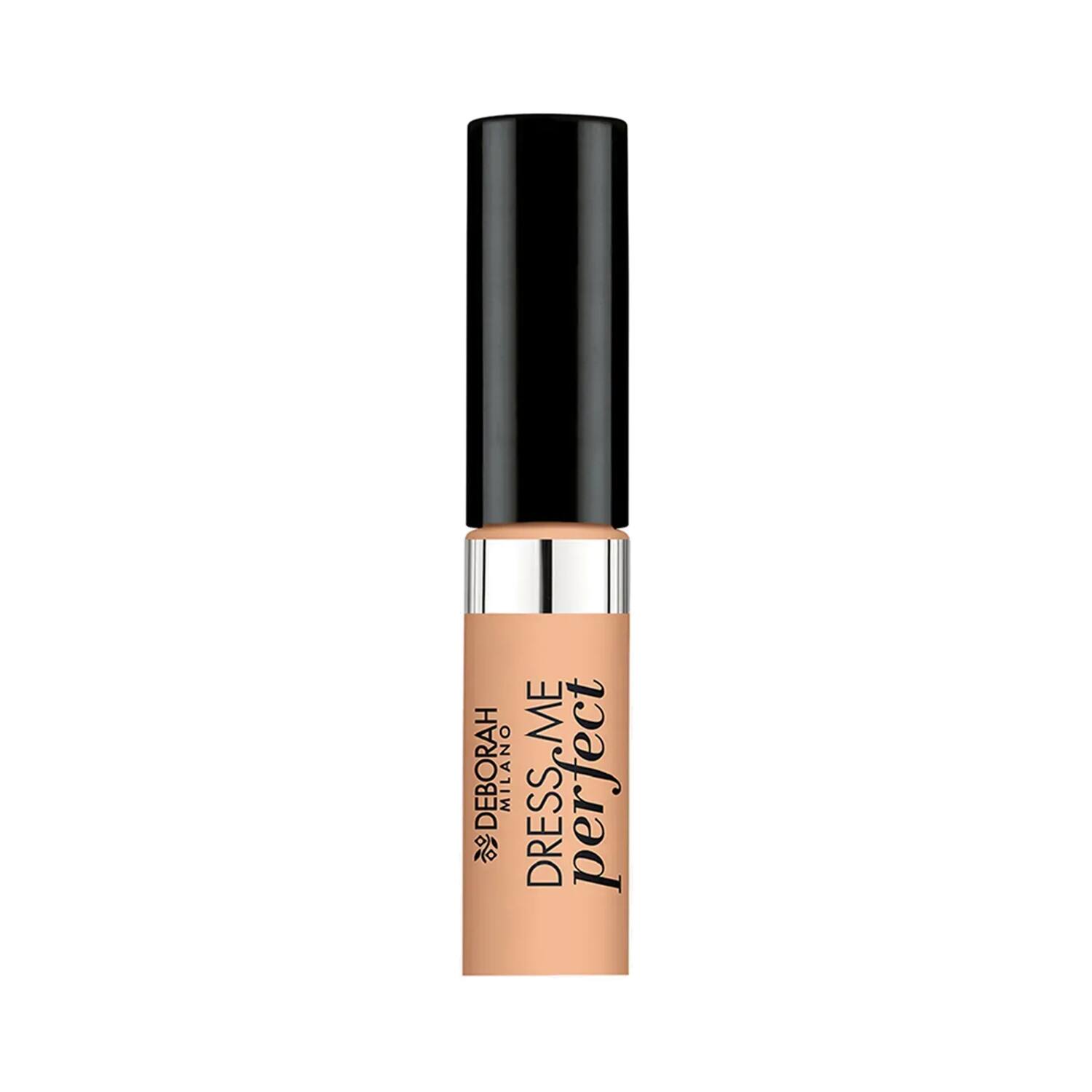 Deborah Milano | Deborah Milano Dress Me Perfect Concealer - 3 Apricot