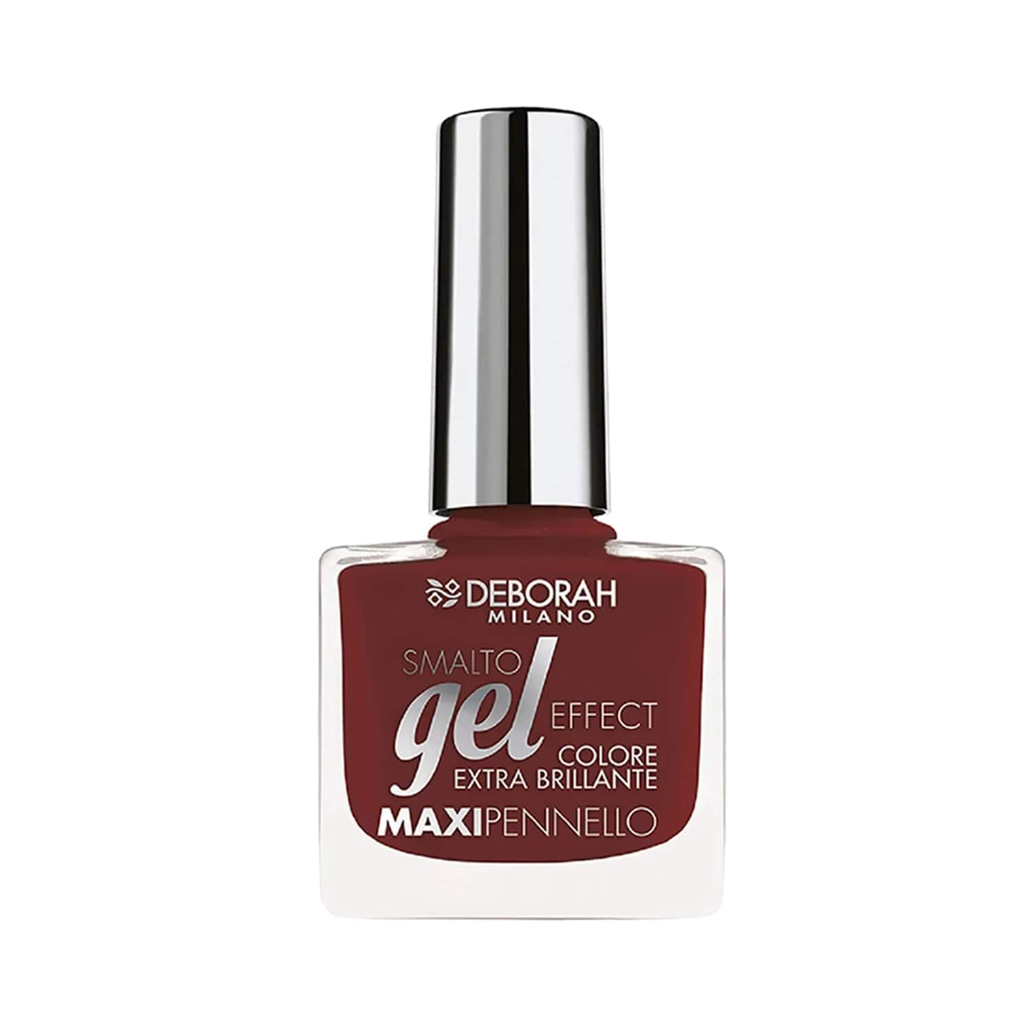 Deborah Milano | Deborah Milano Gel Effect - 111 Pomegranate