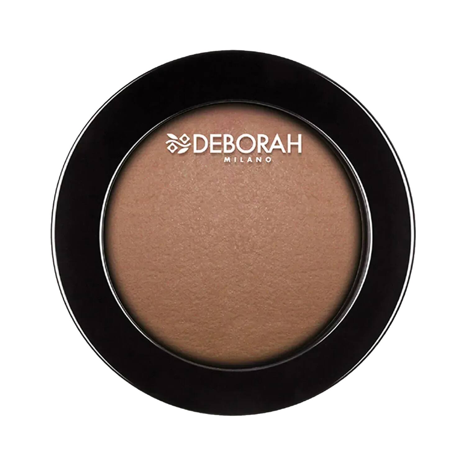 Deborah Milano | Deborah Milano Hi-Tech Blush - 52 Terracotta