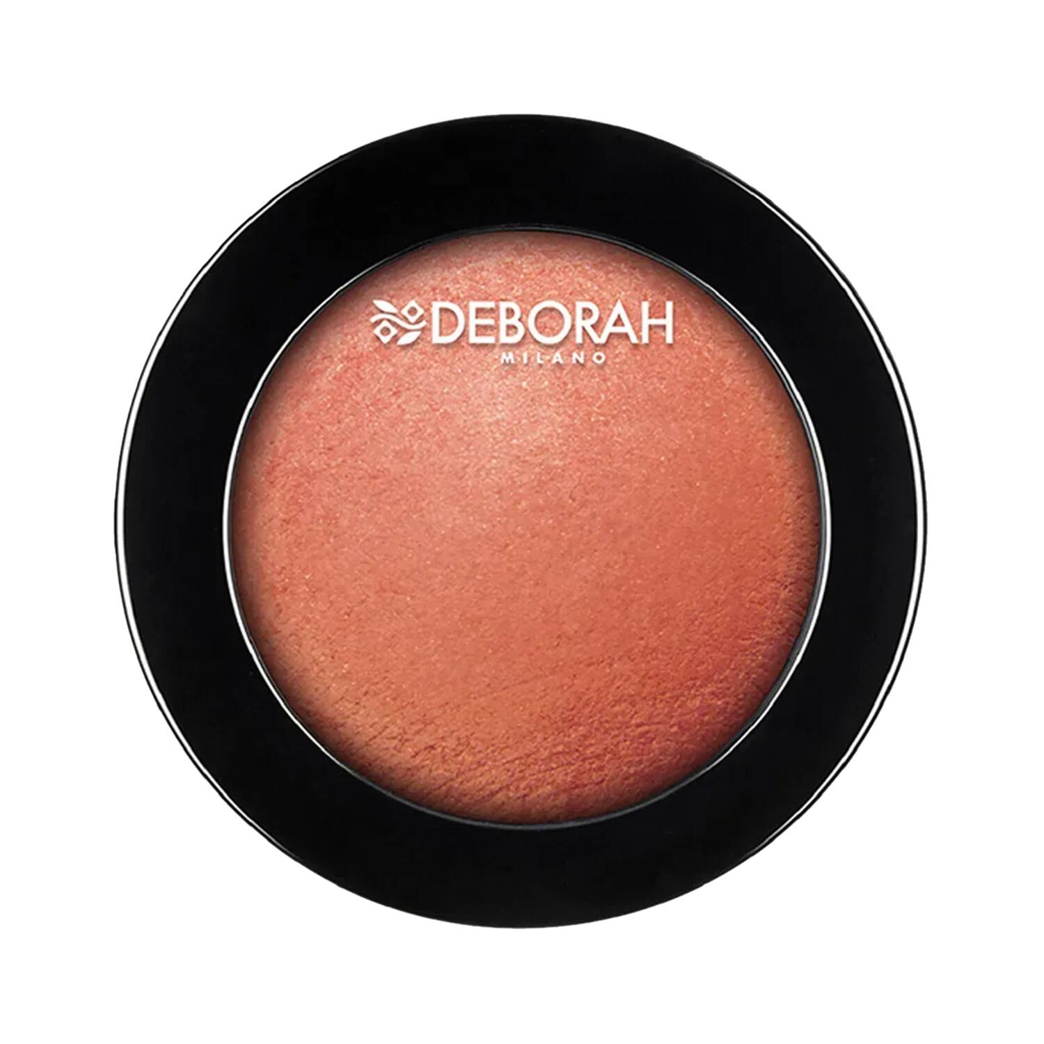 Deborah Milano | Deborah Milano Hi-Tech Blush - 63 Apricot