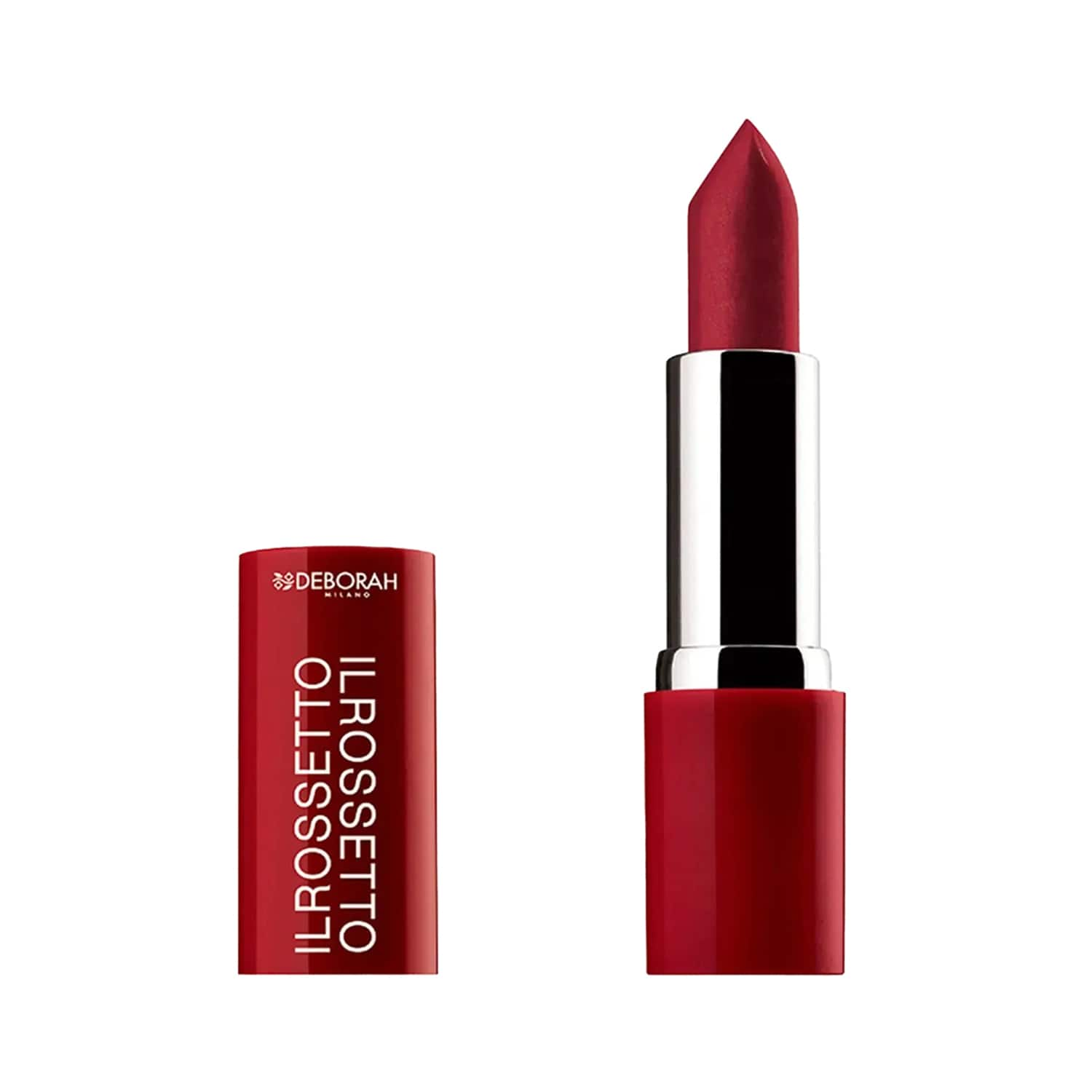 Deborah Milano | Deborah Milano Il Rossetto Ls - 601 Cherry