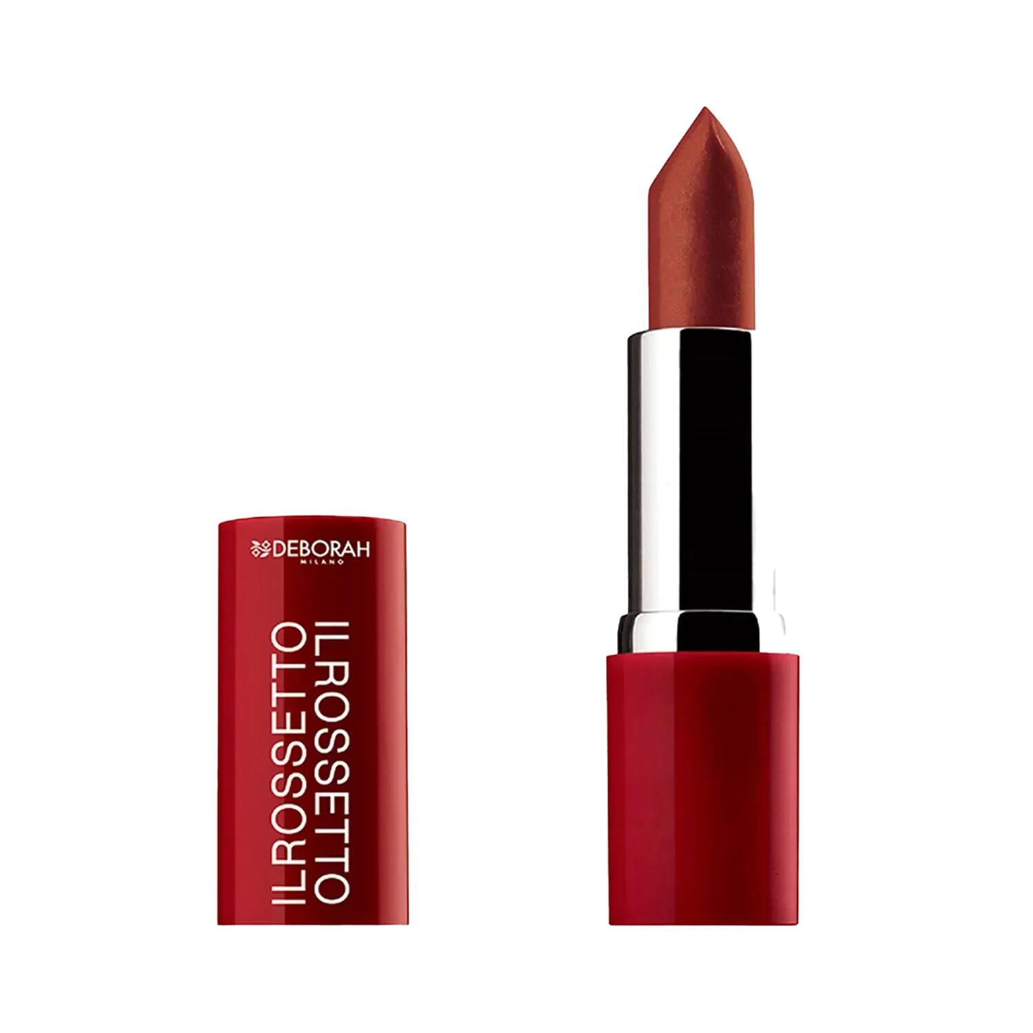 Deborah Milano | Deborah Milano Il Rossetto Ls - 605 Golden Orange