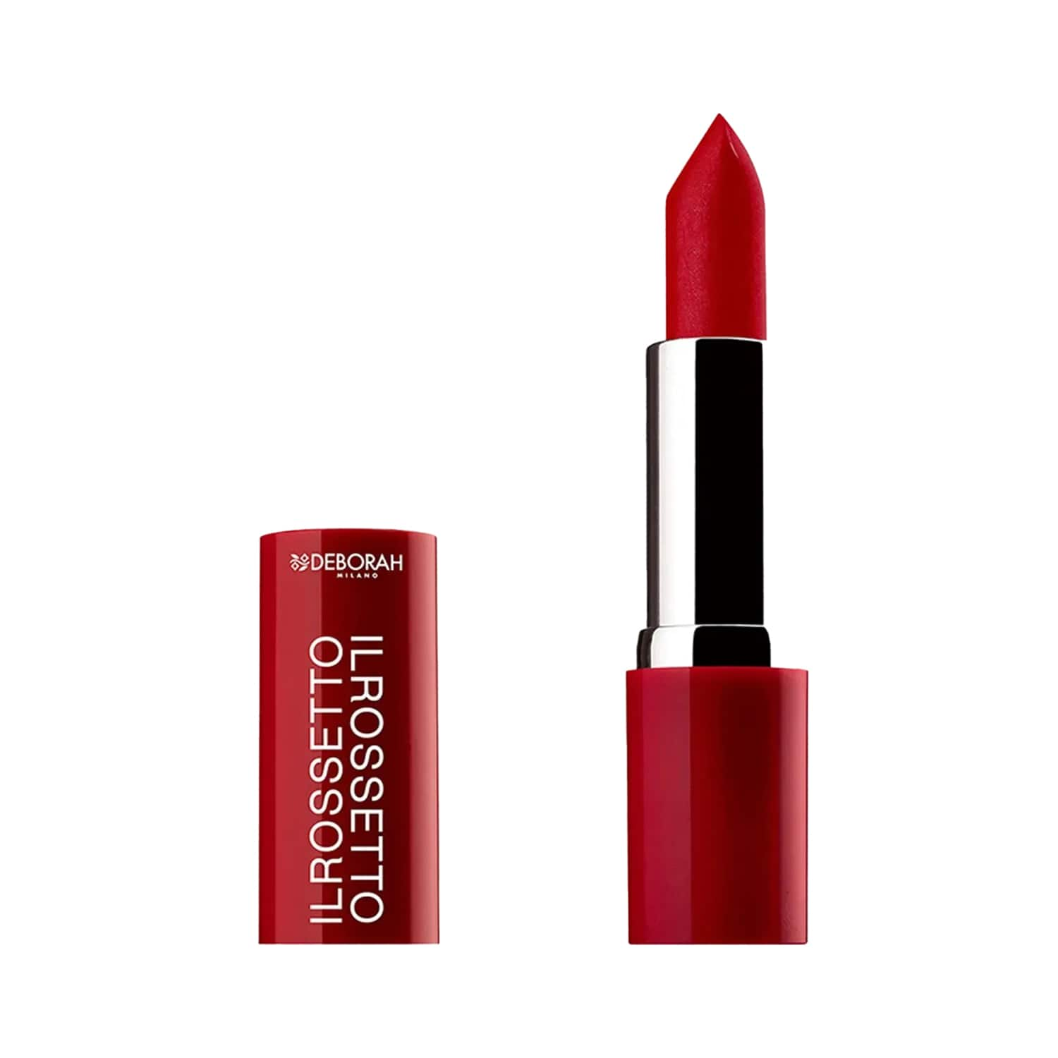 Deborah Milano | Deborah Milano Il Rossetto Ls - 816 Iconic Red