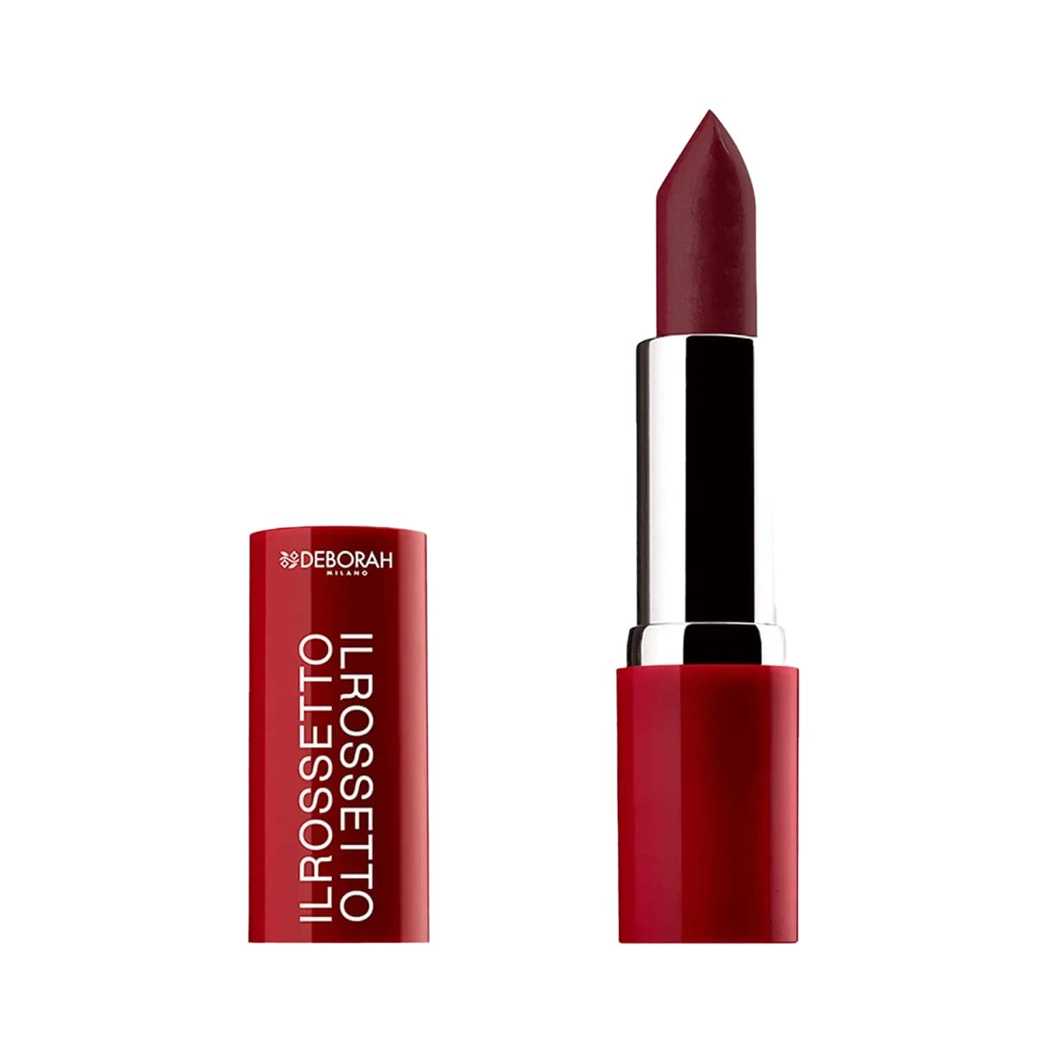 Deborah Milano | Deborah Milano Il Rossetto Ls - 817 Violet Wine Vibe