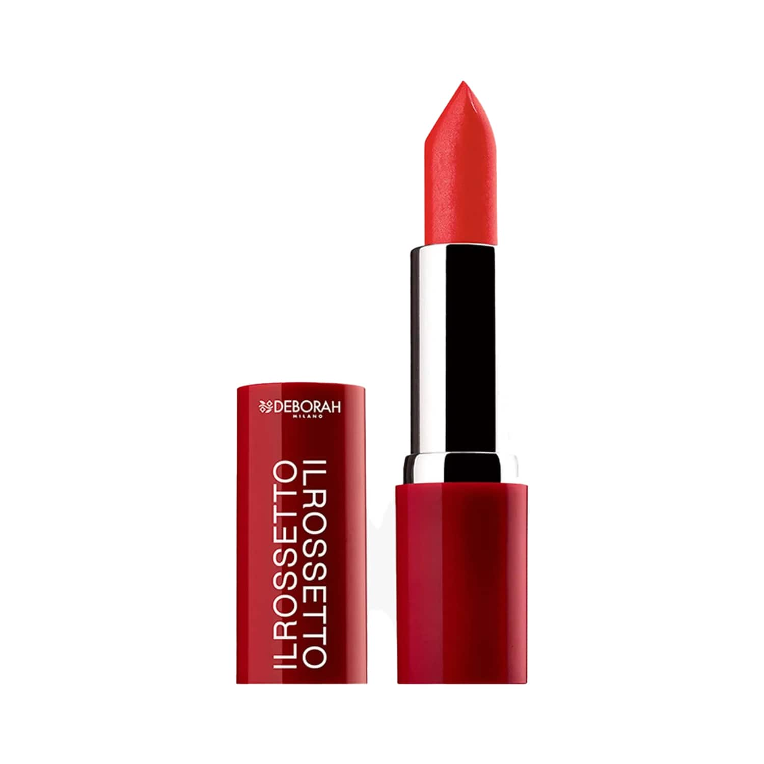 Deborah Milano | Deborah Milano Il Rossetto Ls - 820 Bordeaux Brown Berries (4.3g)