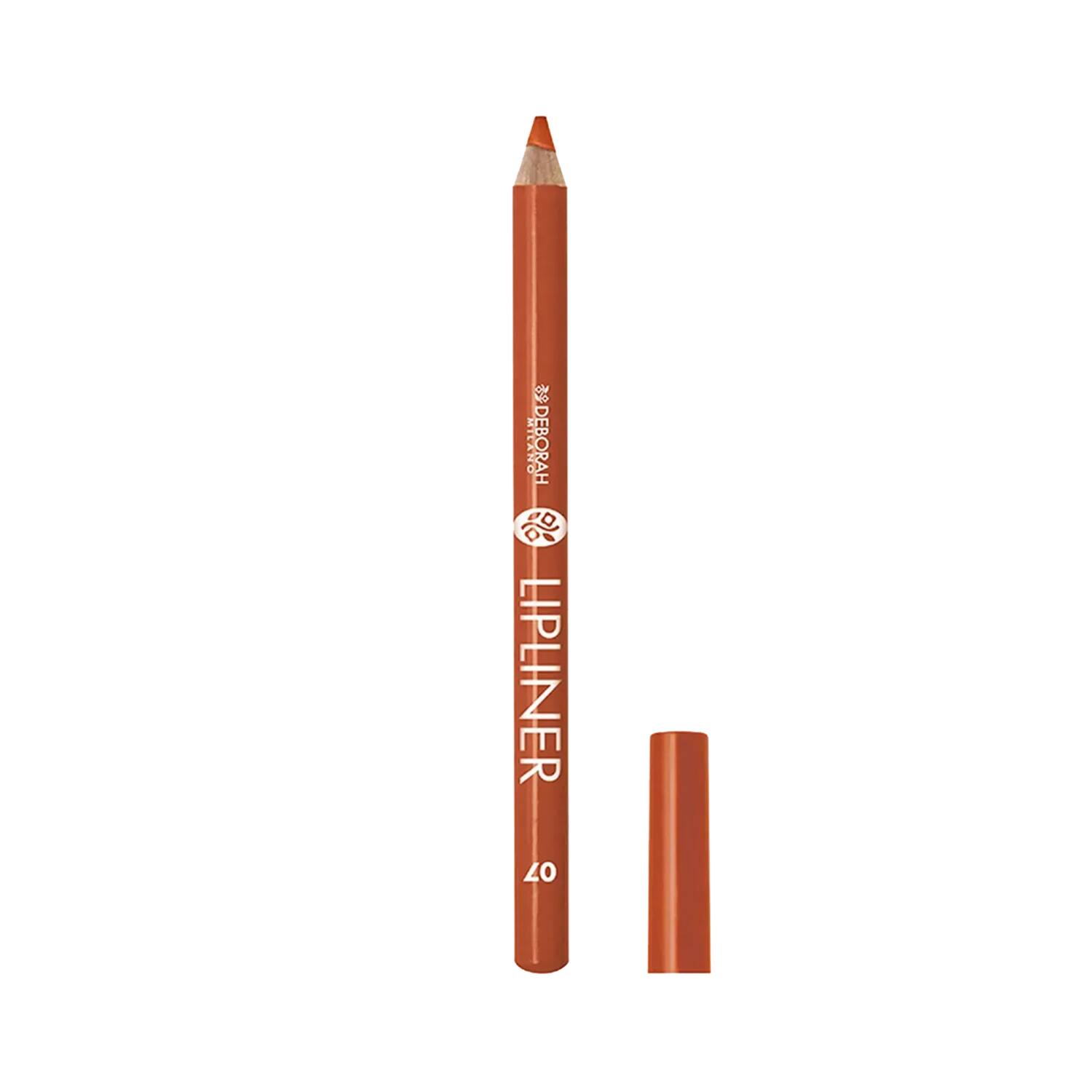 Deborah Milano | Deborah Milano Lip Pencil 07 - Terracota