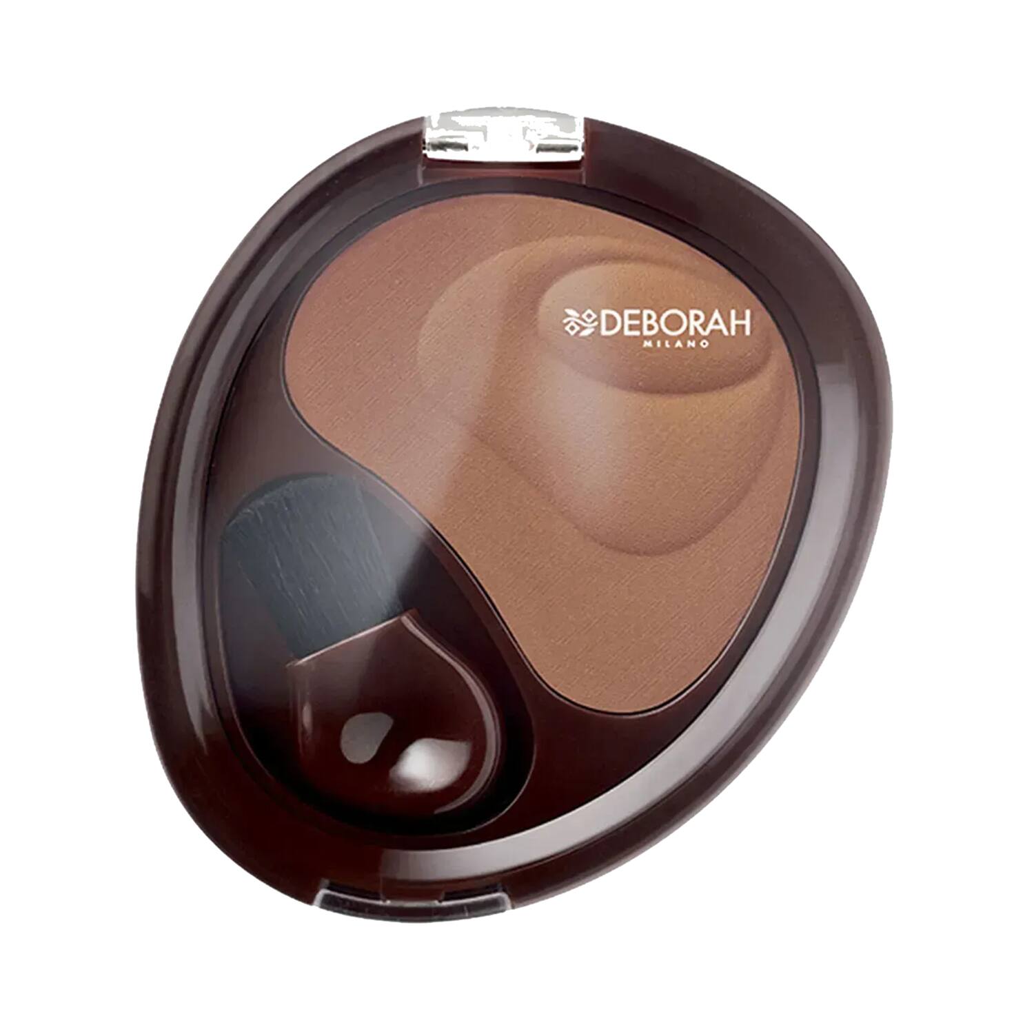 Deborah Milano | Deborah Milano Natural Blush - 01 Chocolate