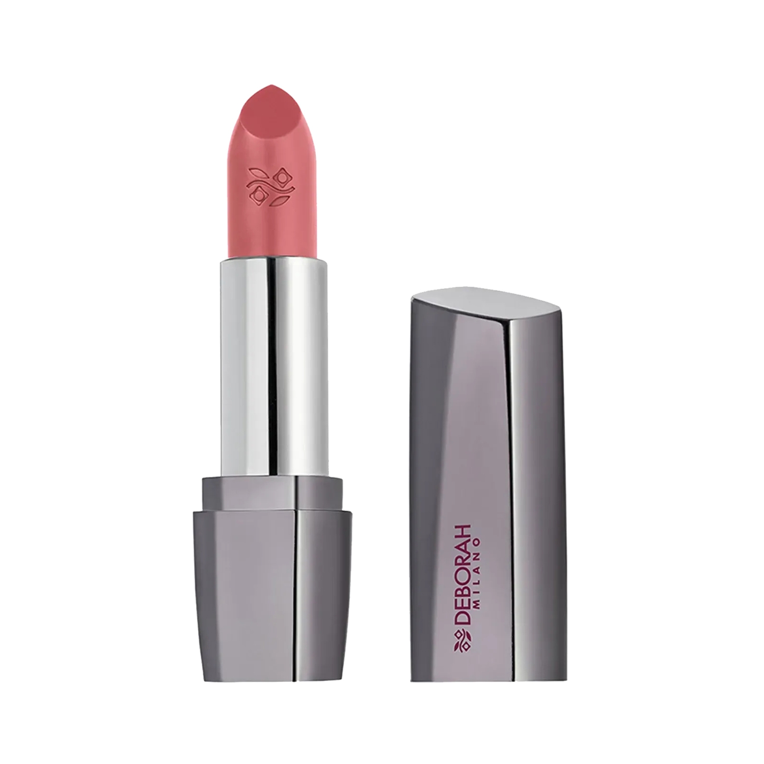 Deborah Milano Milano Red Long Lasting - 2 Springtime Rose Nude