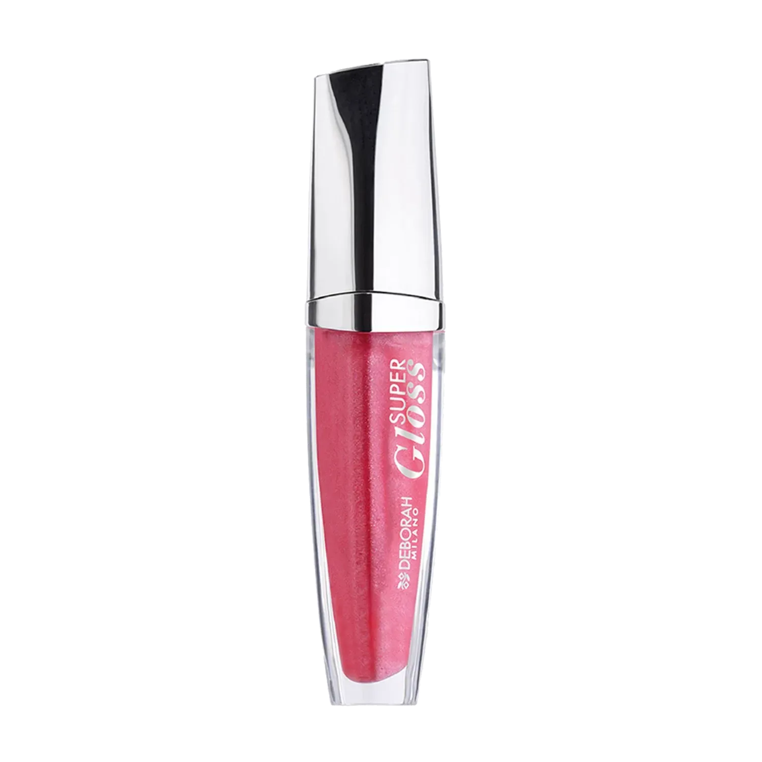 Deborah Milano | Deborah Milano Super Gloss Lip Gloss - 4 Pearly Cherry (4.5g)