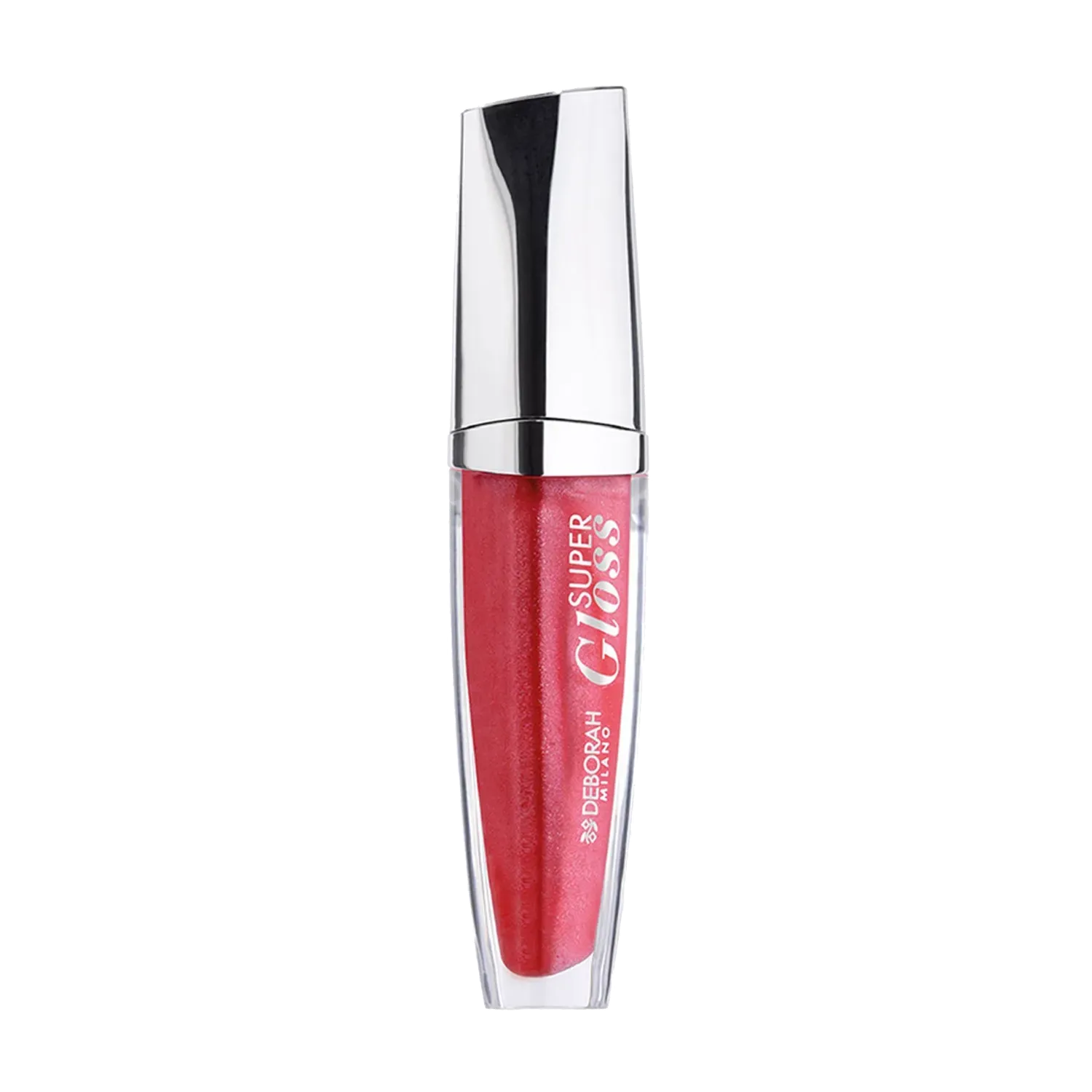 Deborah Milano | Deborah Milano Super Gloss Lip Gloss - 6 Pearly Red (4.5g)