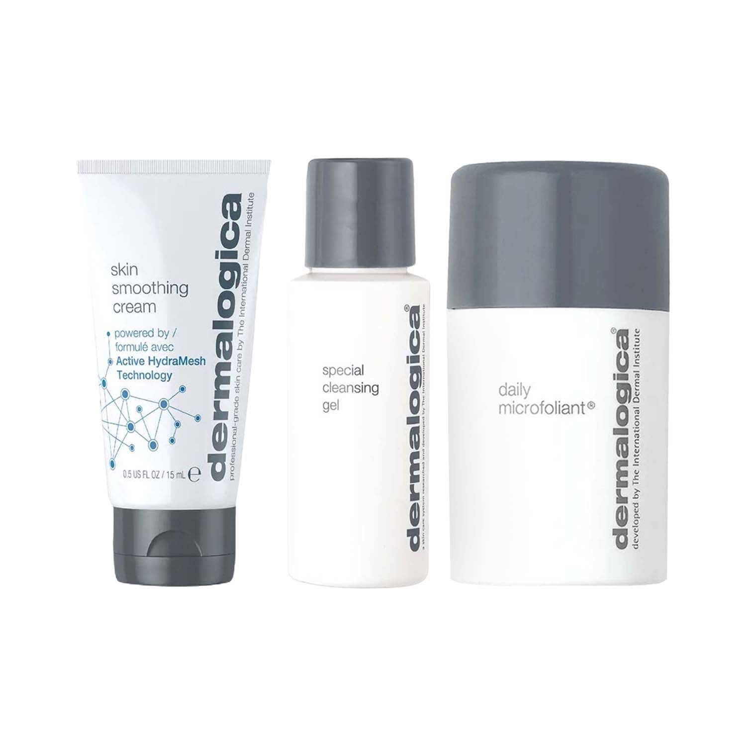 Dermalogica Healthy Skin Routine Combo