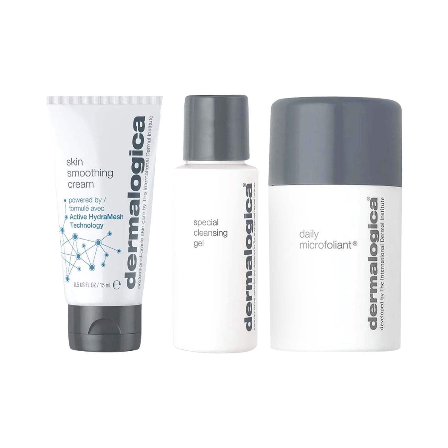 Dermalogica | Dermalogica Healthy Skin Routine Combo