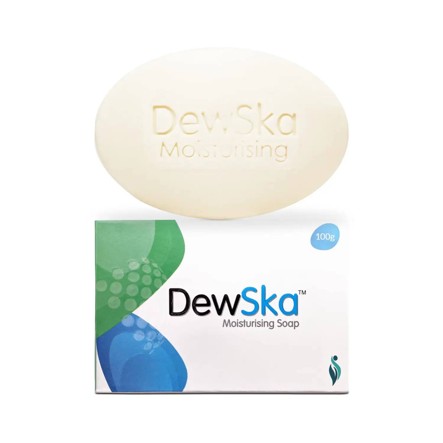 Dewska | Dewska Moisturising Soap (100g)