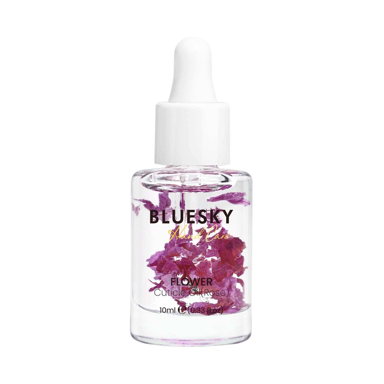 BLUESKY | BLUESKY Flower Rose Cuticle Oil (10 ml)
