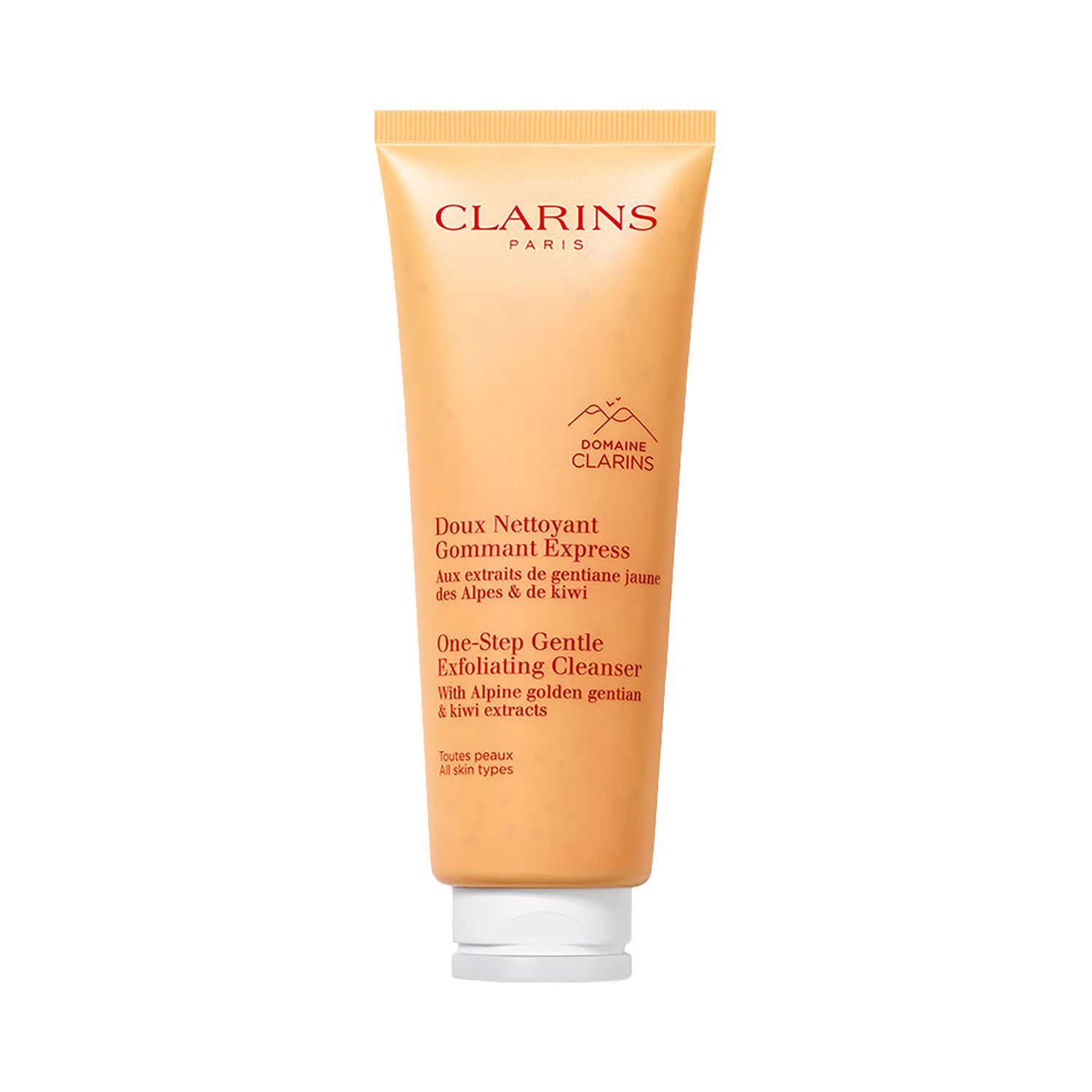 Clarins | Clarins One-Step Gentle Exfoliating Cleanser (125 ml)
