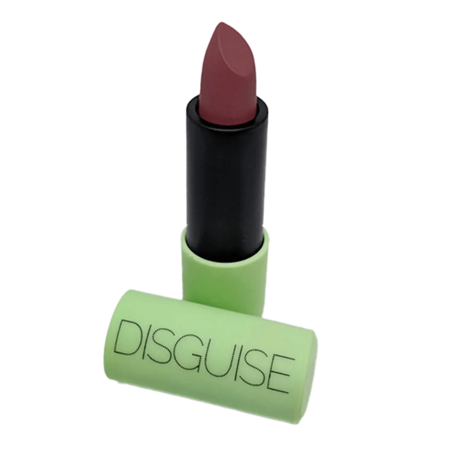 DISGUISE Ultra Comfortable Satin Matte Lipstick - 13 Mauve Mentor (4.2g)