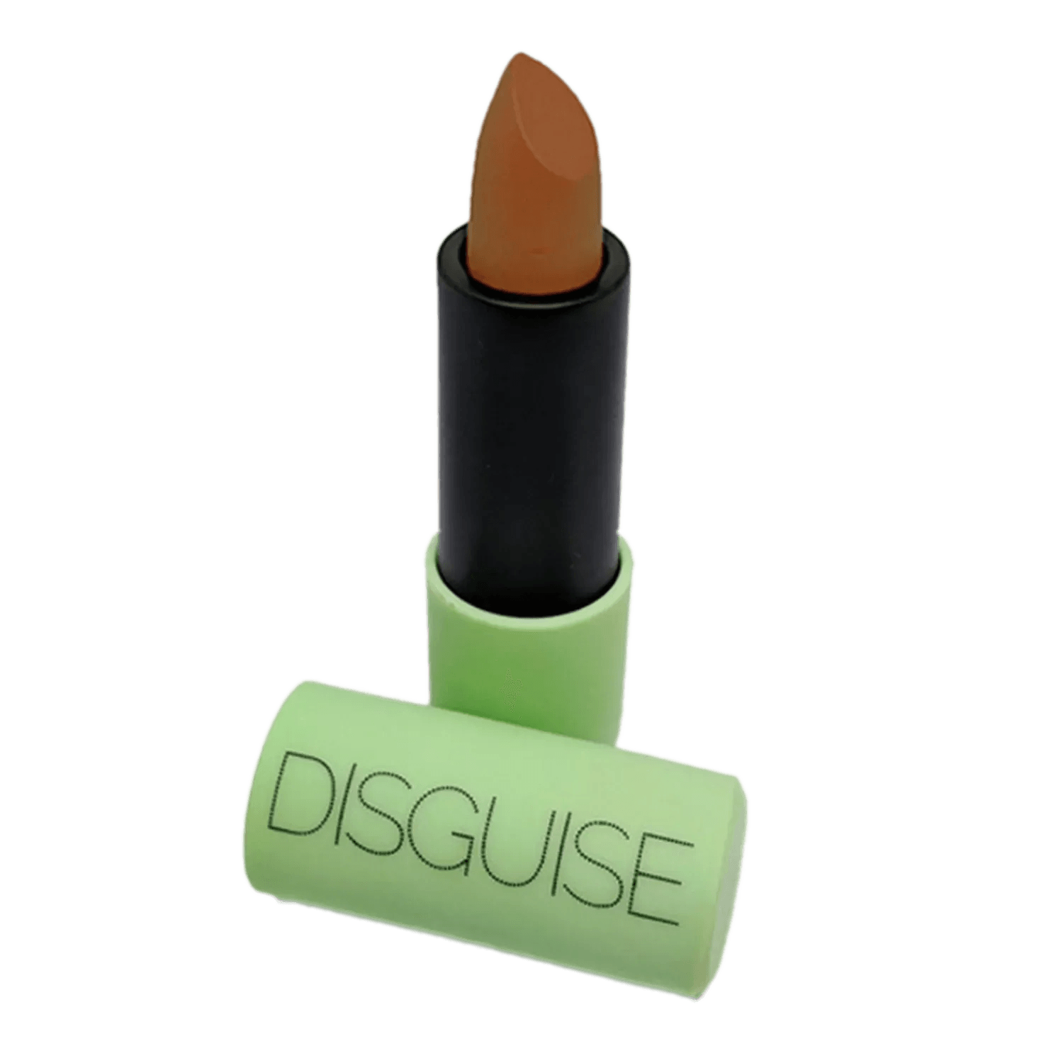 DISGUISE | DISGUISE Ultra Comfortable Satin Matte Lipstick - 14 Toffee Vocalist (4.2g)
