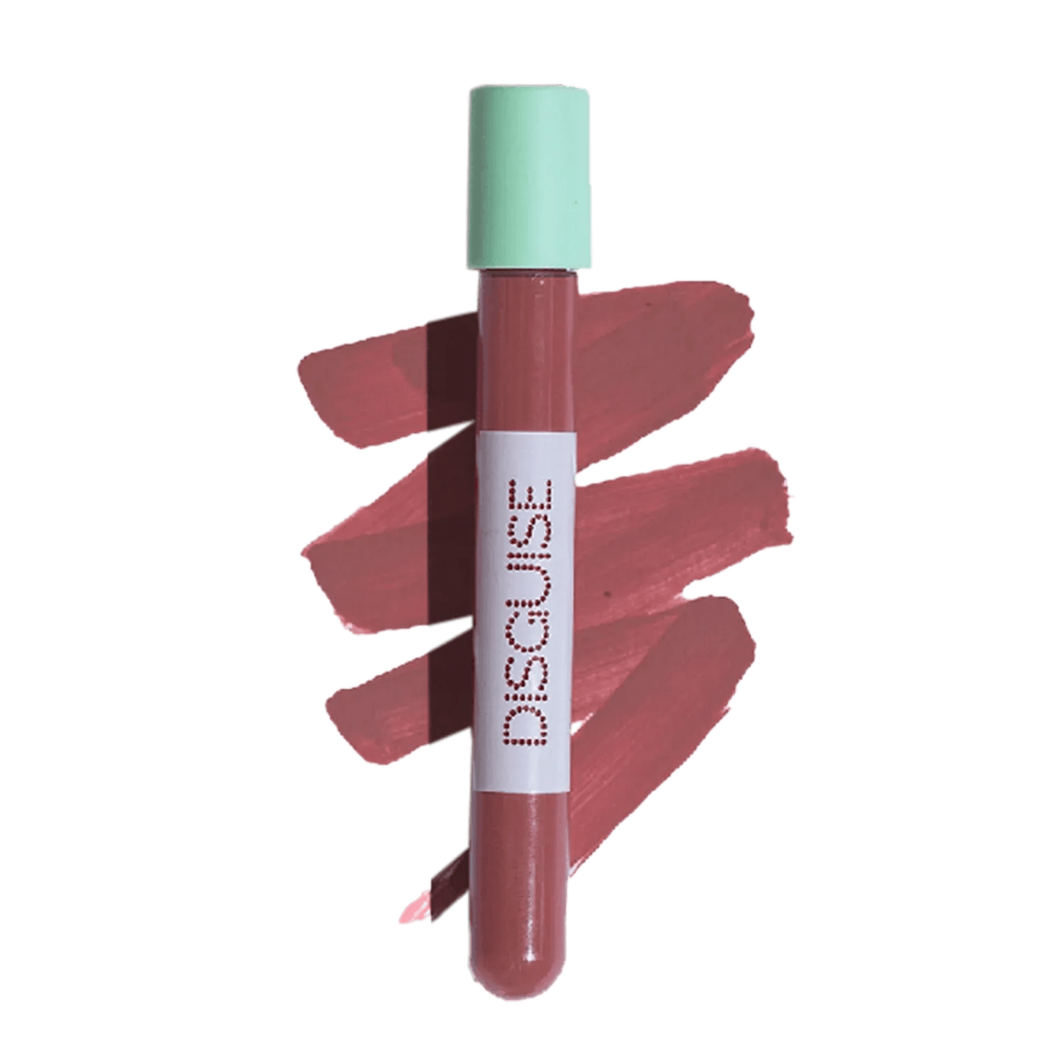 DISGUISE | DISGUISE Feather Light Matte Liquid Lip Cream - 30 Pretty Nude (6.8ml)