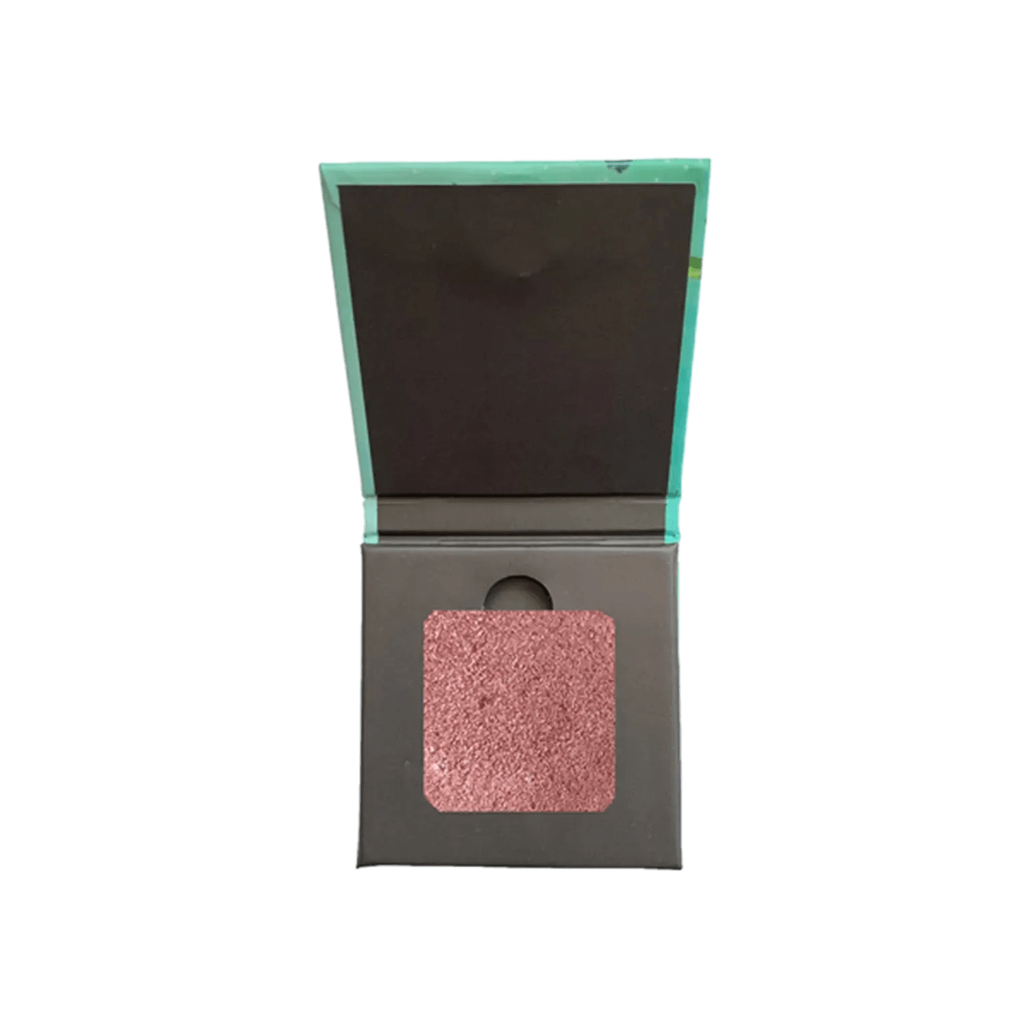 DISGUISE | DISGUISE Satin Smooth Eyeshadow Squares - 206 Shimmer Pink Autumn (4.5g)