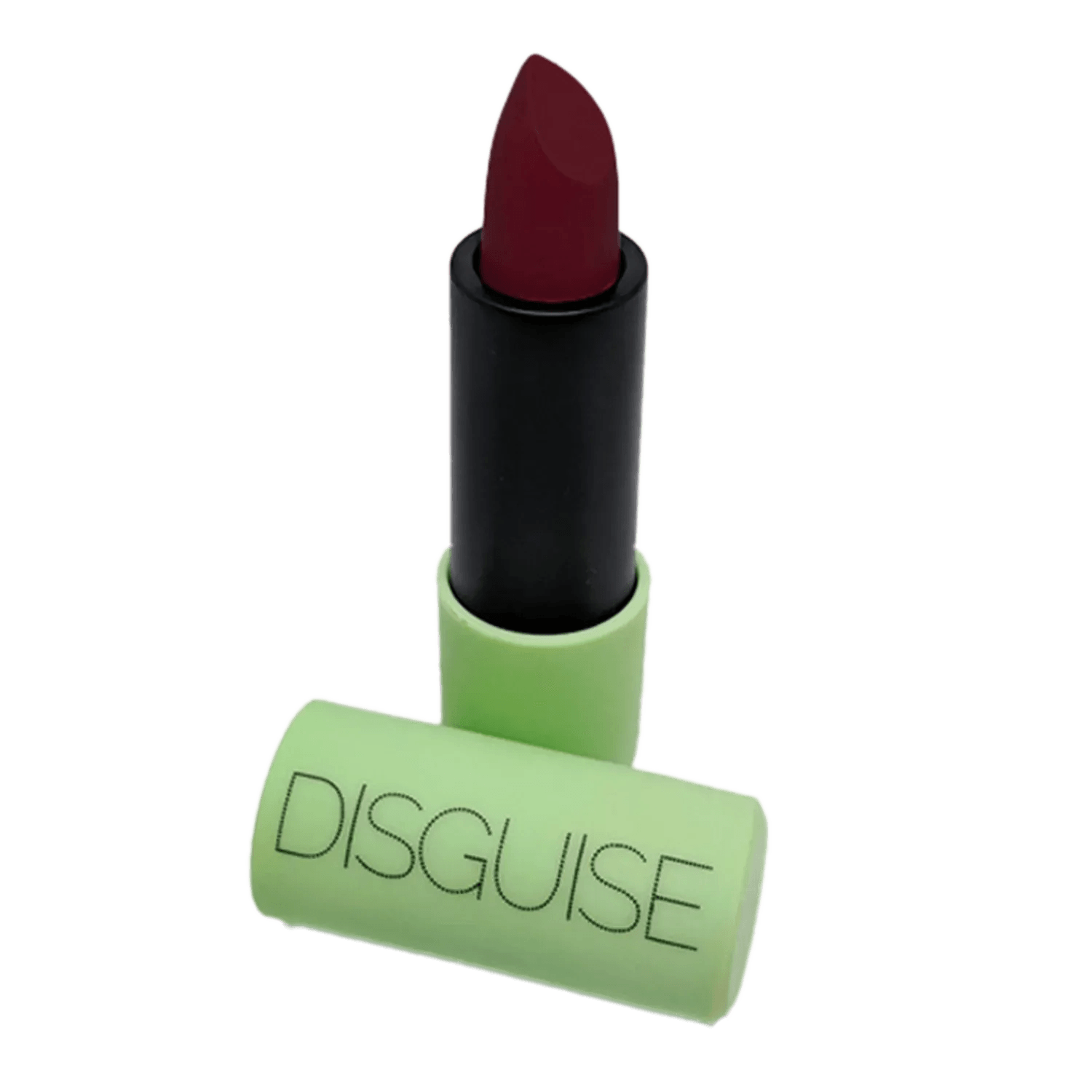 DISGUISE | DISGUISE Ultra Comfortable Satin Matte Lipstick - 03 Burgundy Chef (4.2g)