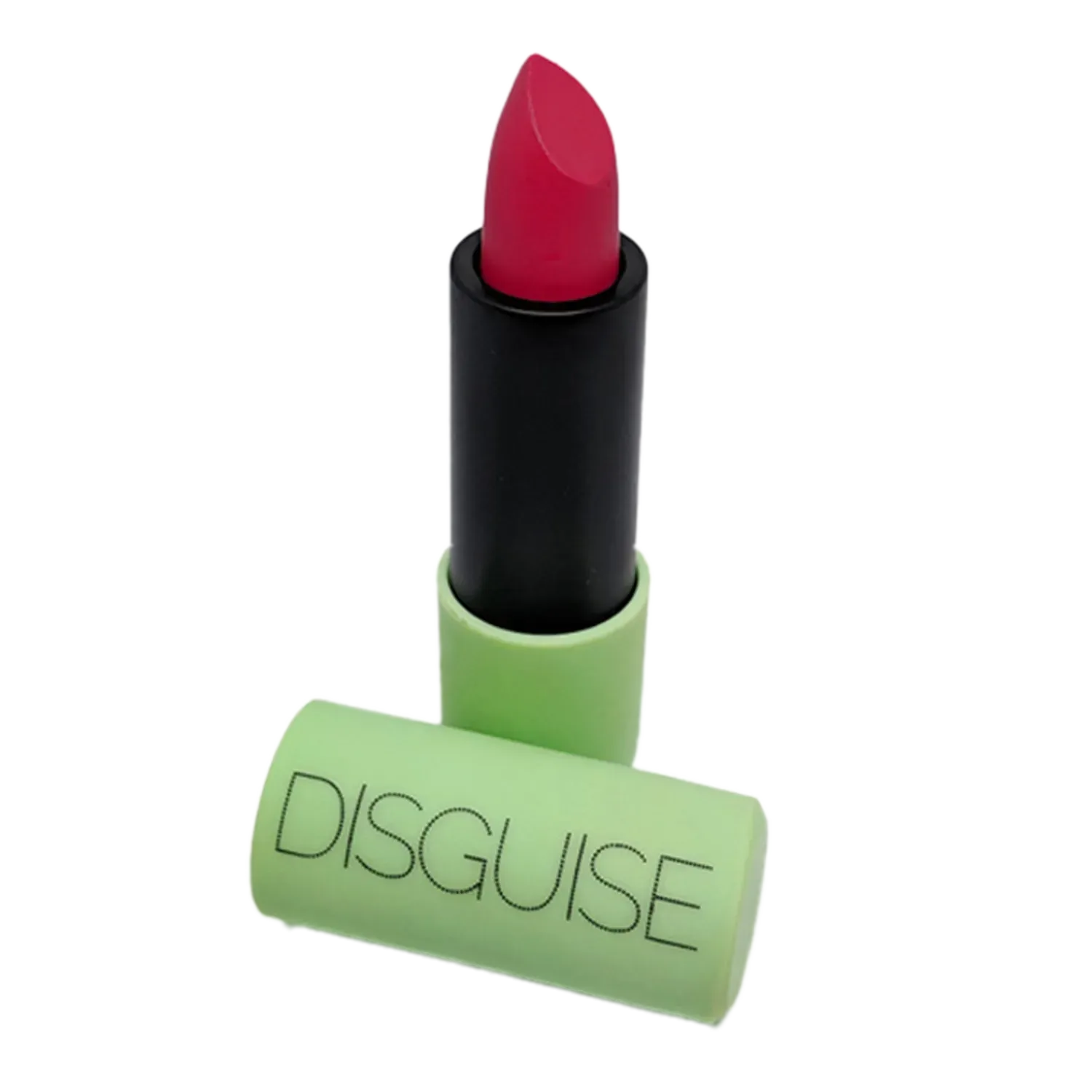 DISGUISE | DISGUISE Ultra Comfortable Satin Matte Lipstick - 06 Pink Trekker (4.2g)