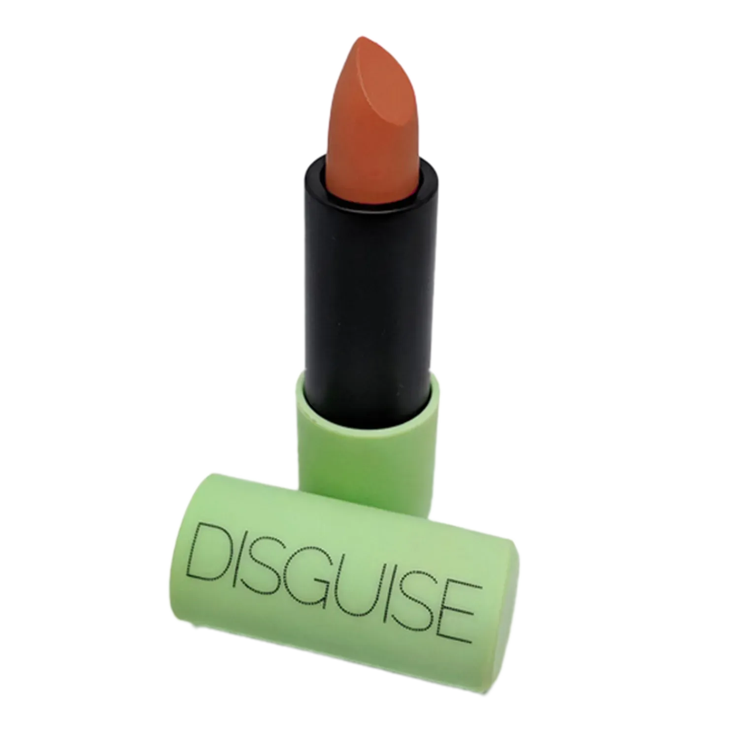 DISGUISE | DISGUISE Ultra Comfortable Satin Matte Lipstick - 09 Beige Musician (4.2g)