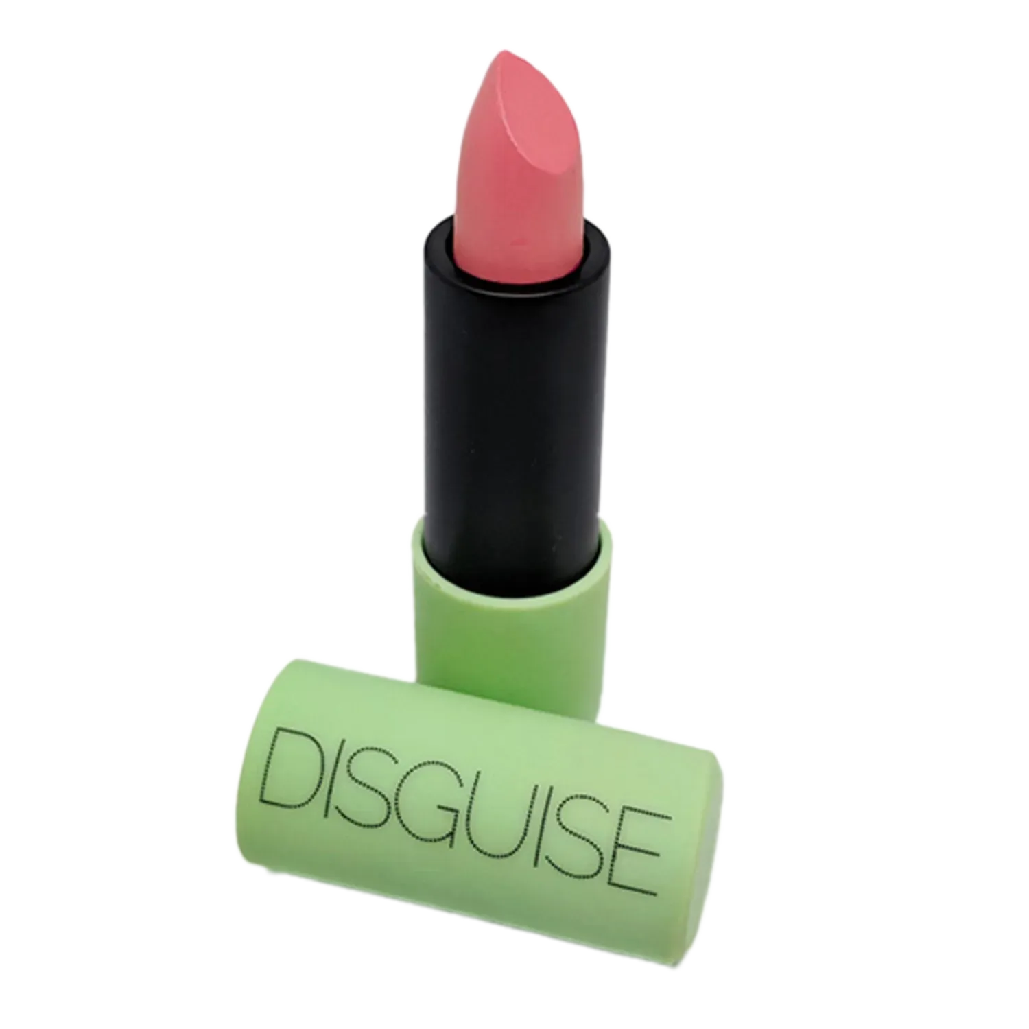 DISGUISE | DISGUISE Ultra Comfortable Satin Matte Lipstick - 10 Blush Actress (4.2g)