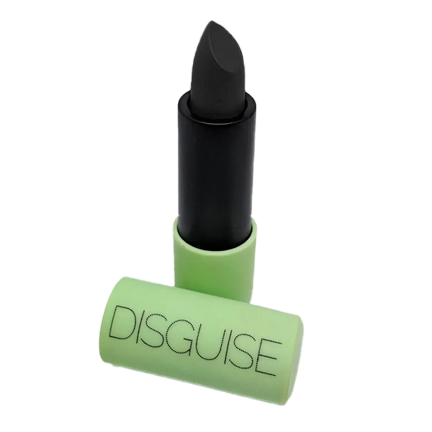 DISGUISE | DISGUISE Ultra Comfortable Satin Matte Lipstick - 11 Black Slayer (4.2g)