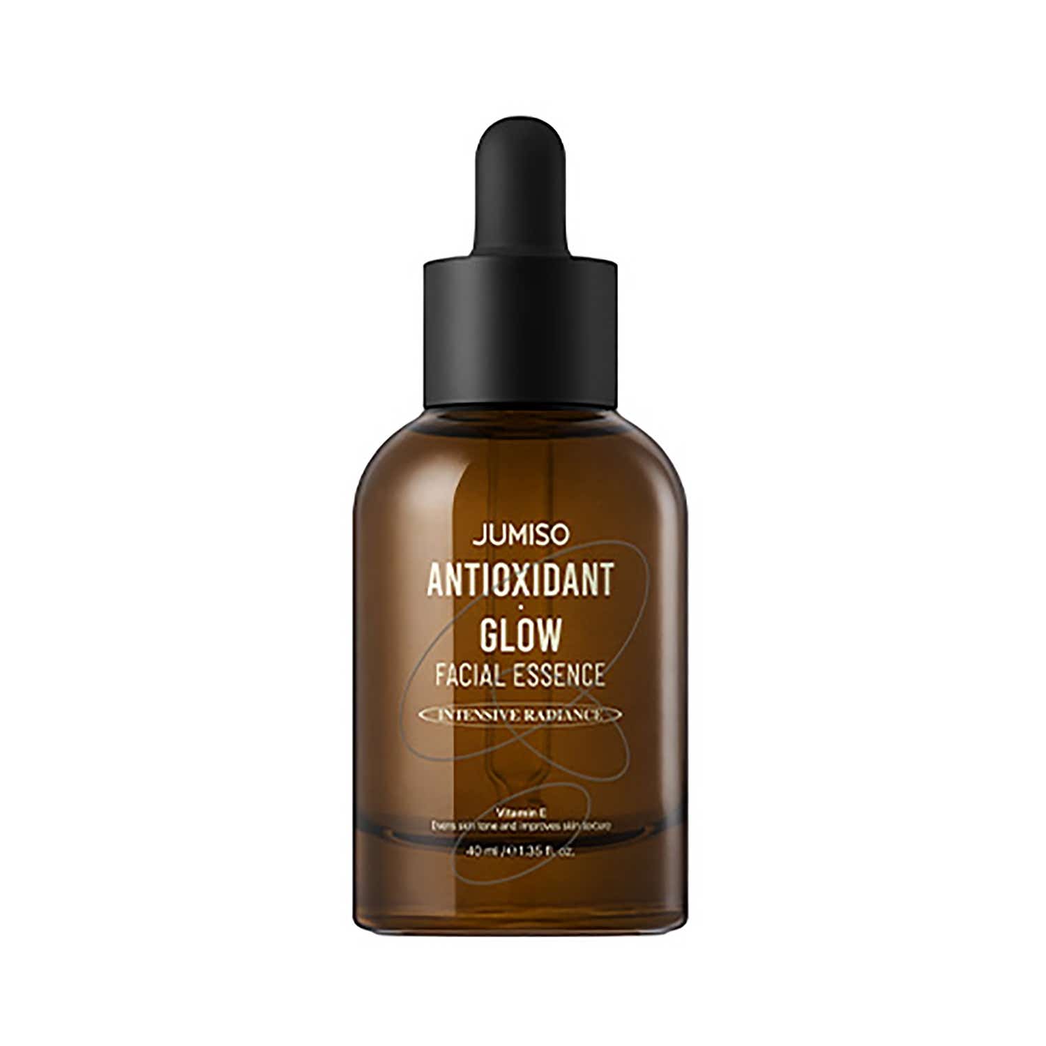 Jumiso | Jumiso Antioxidant Glow Facial Essence (40 ml)