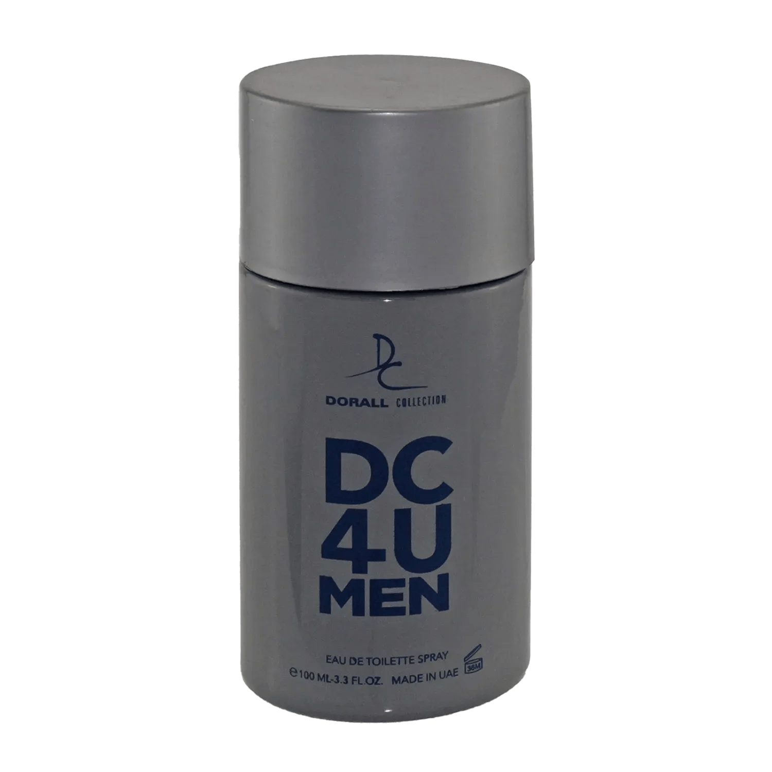 Dorall Collection | Dorall Collection DC 4 U Eau De Toilette For Men (100ml)