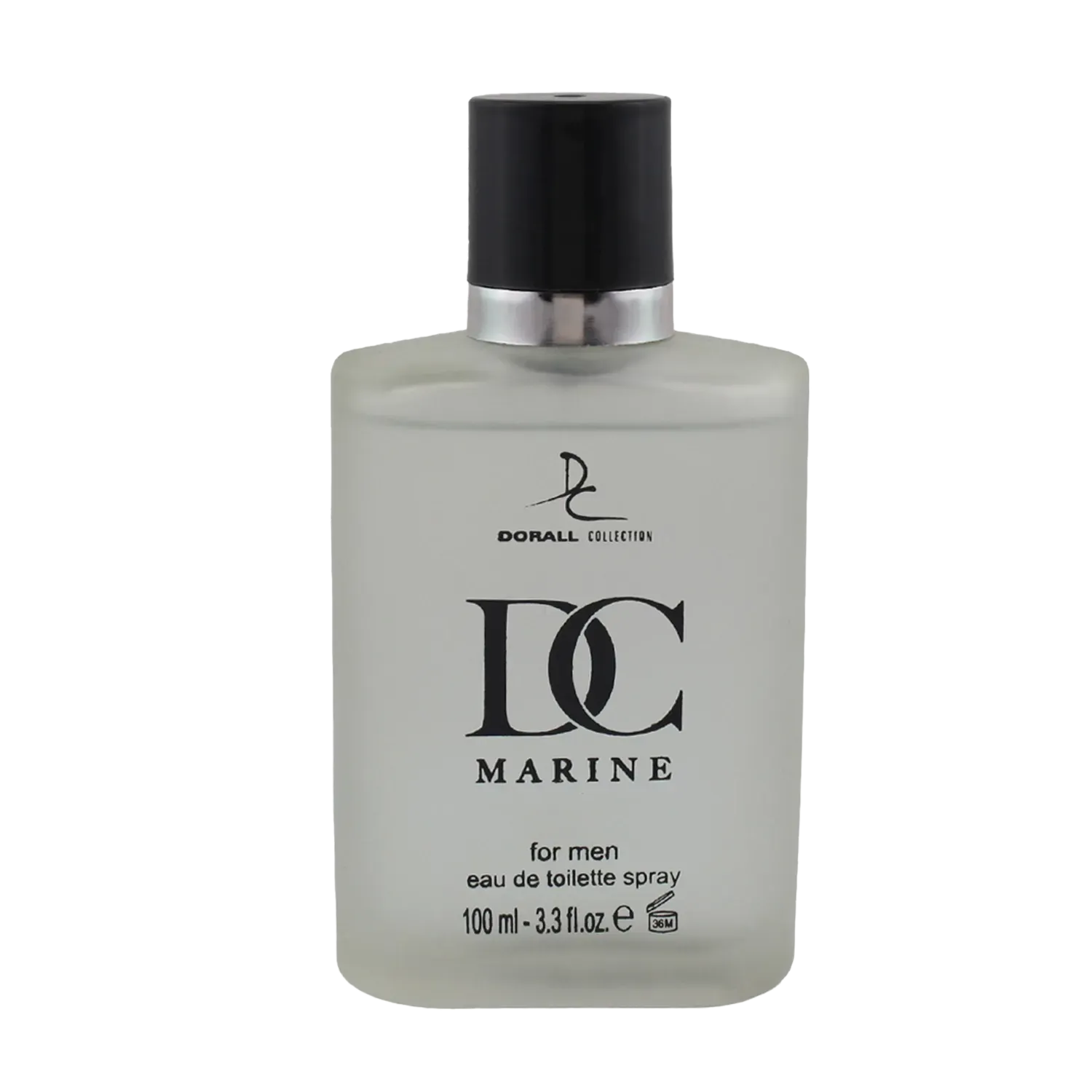 Dorall Collection DC Marine Eau De Toilette For Men 100ml