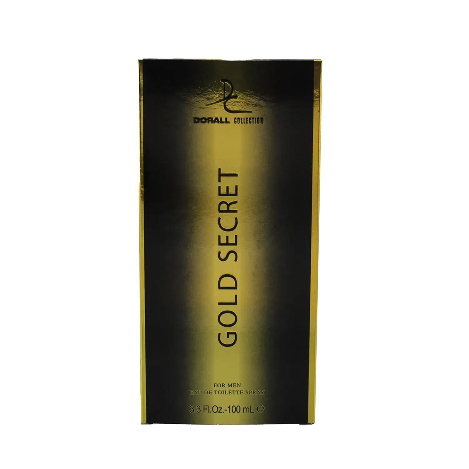 Gold secret 2025 perfume