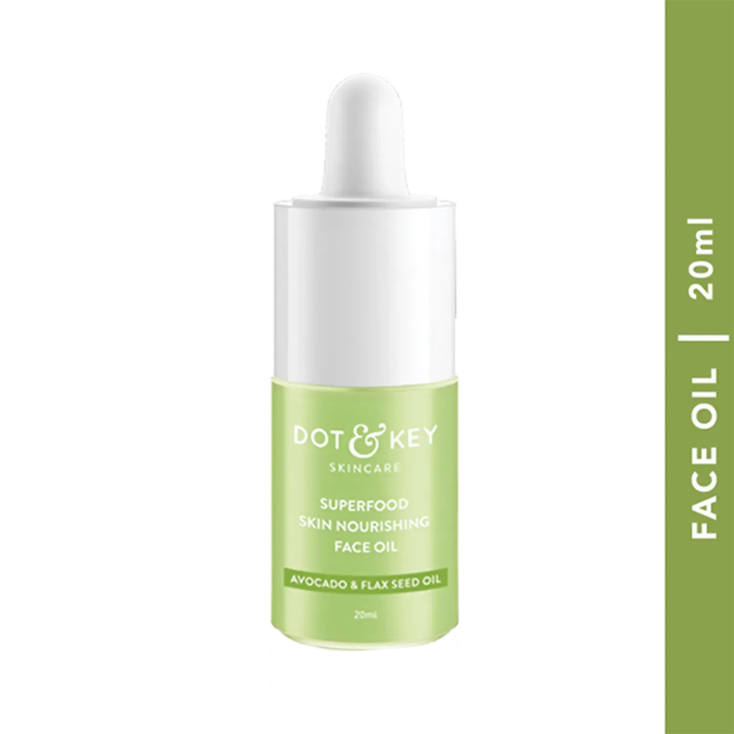 Dot & Key | Dot & Key Superfood Skin Nourishing Face Oil (20ml)