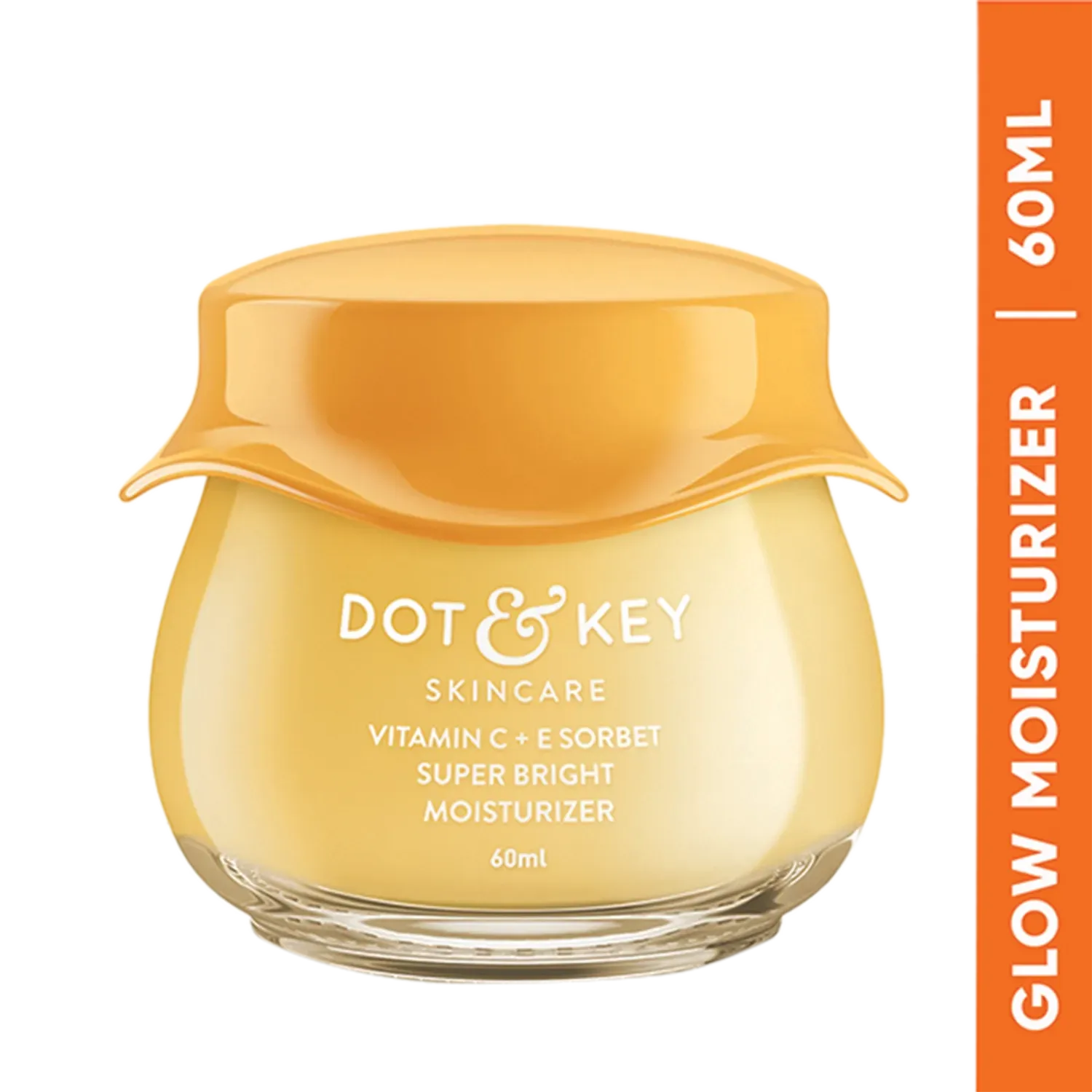 Dot & Key | Dot & Key Vitamin C + E Super Bright Moisturizer (60ml)