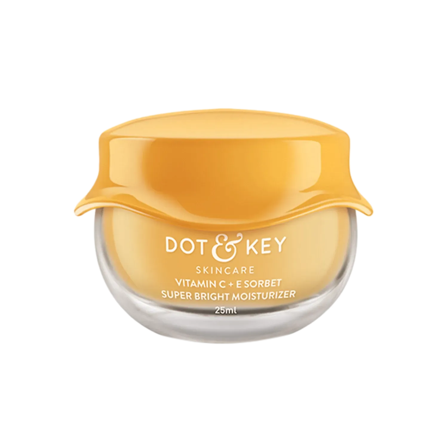 Dot & Key | Dot & Key Vitamin C + E Super Bright Moisturizer (25ml)