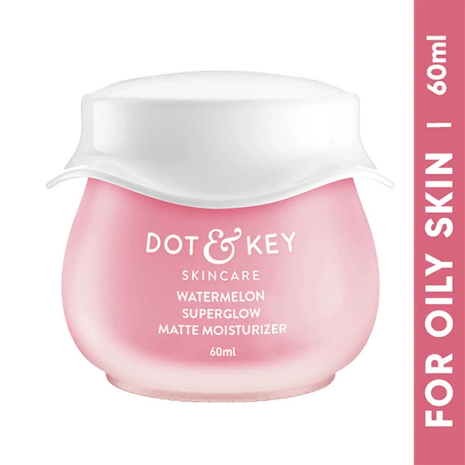 Dot & Key | Dot & Key Watermelon Superglow Matte Moisturizer (60ml)