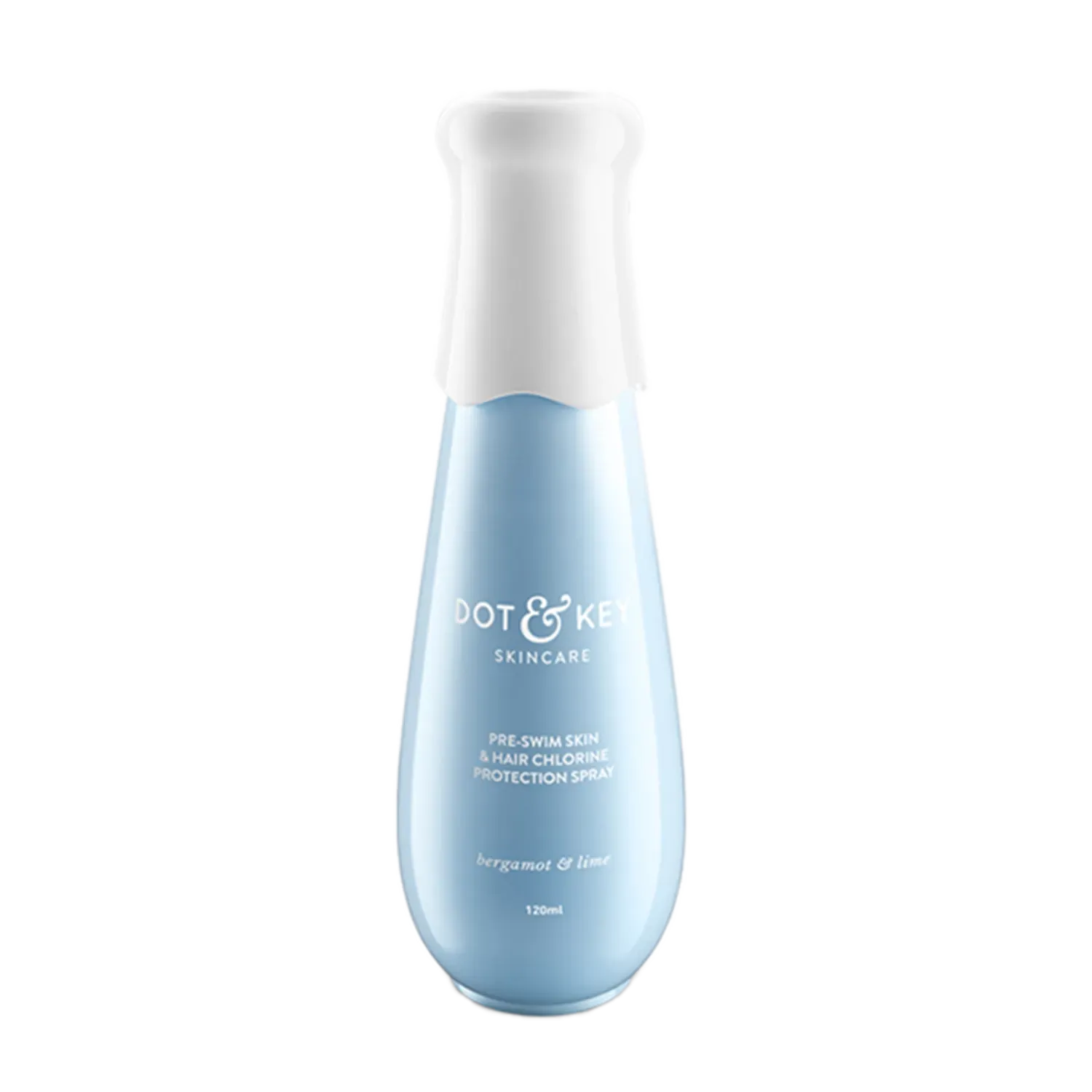 Dot & Key | Dot & Key Pre Swim Skin & Hair Chlorine Protection Spray (120ml)