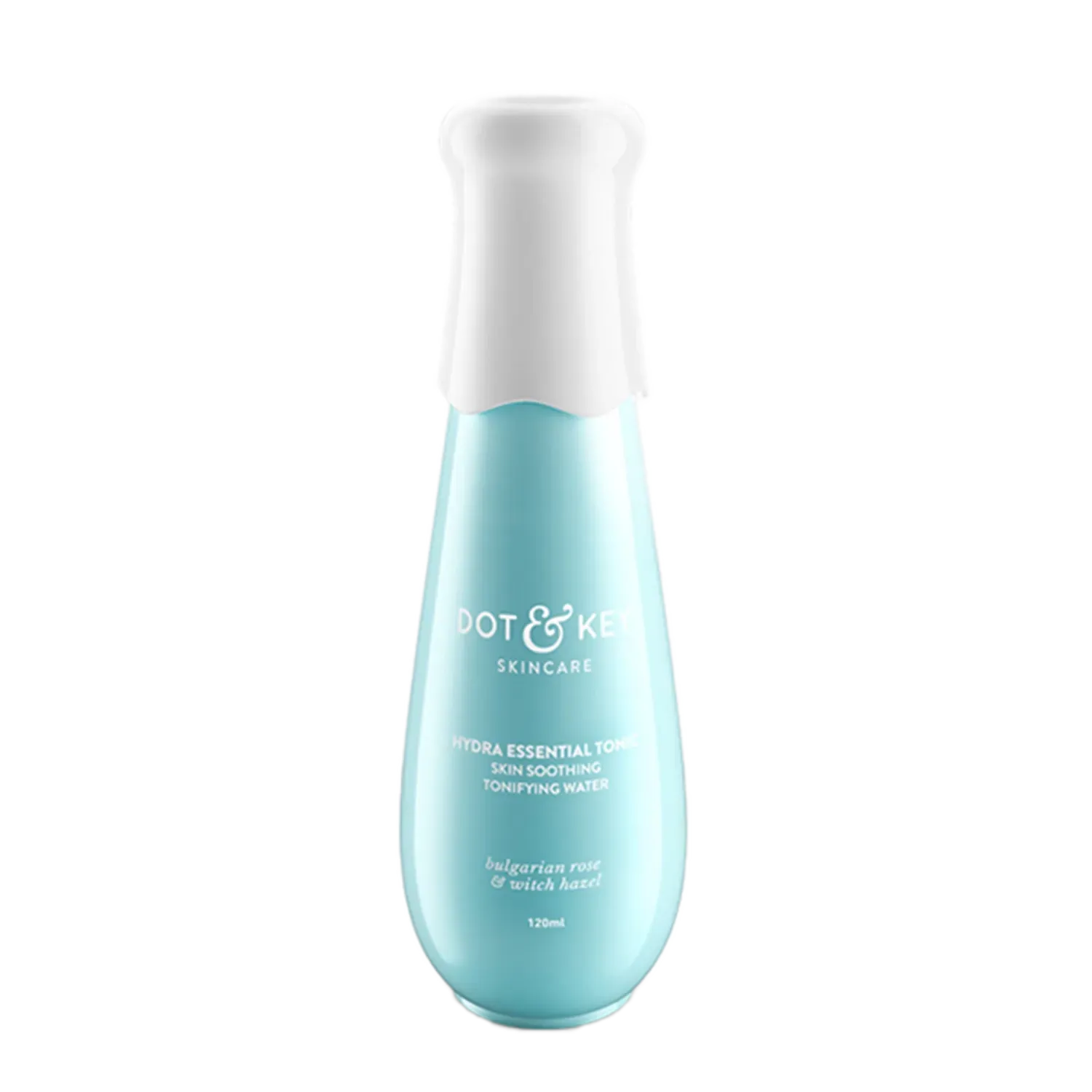 Dot & Key | Dot & Key Hydra Essential Tonic Skin Soothing Tonifying Water (120ml)